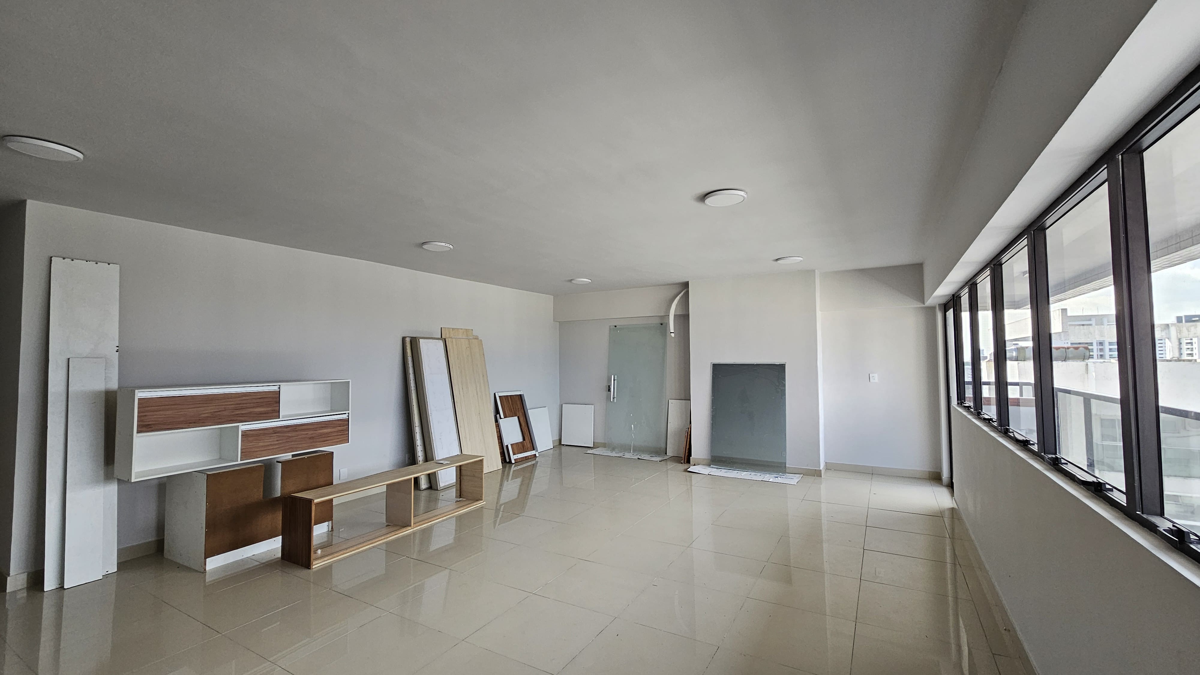 Sala-Conjunto, 66 m² - Foto 7