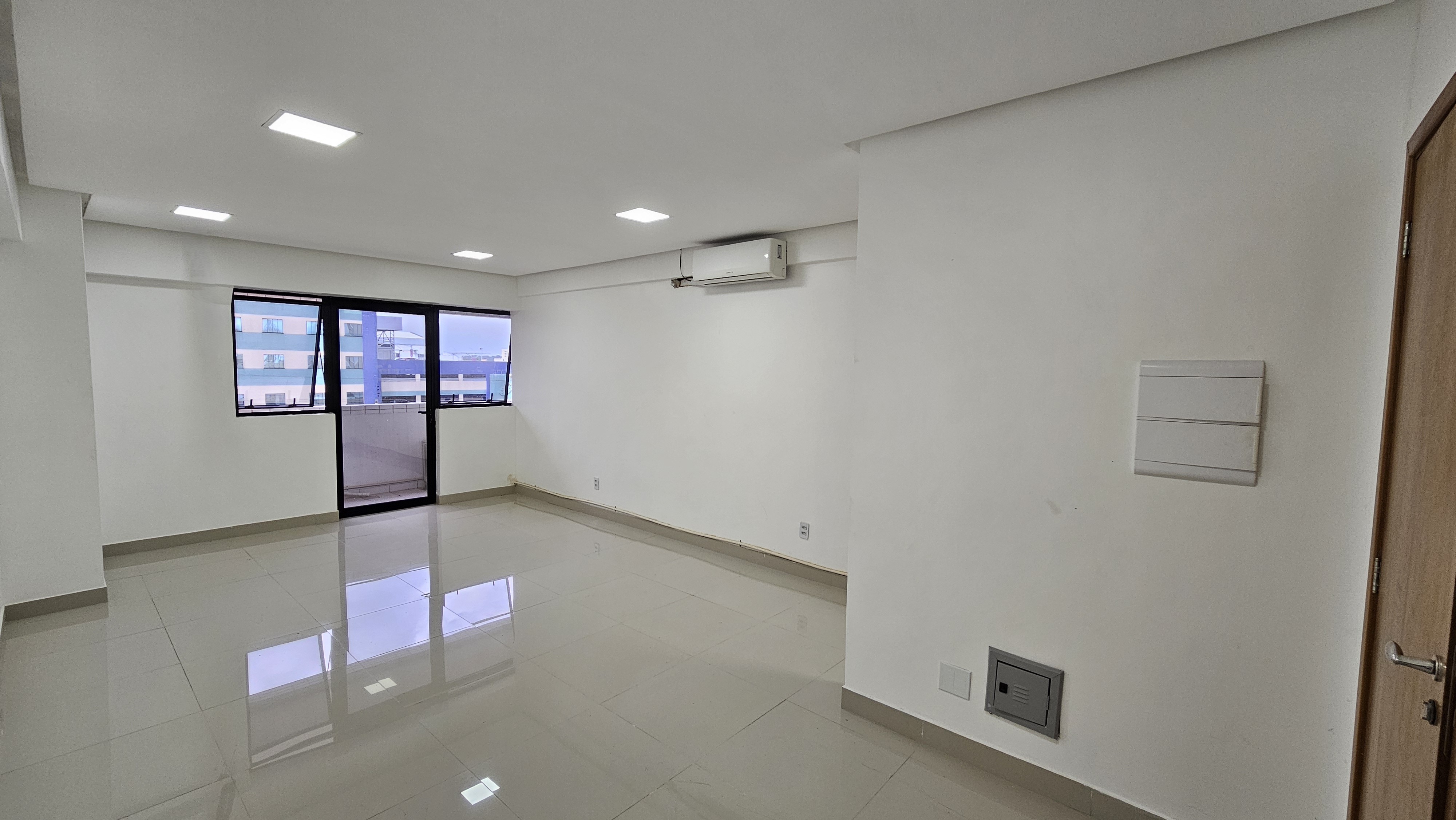 Sala-Conjunto, 33 m² - Foto 3