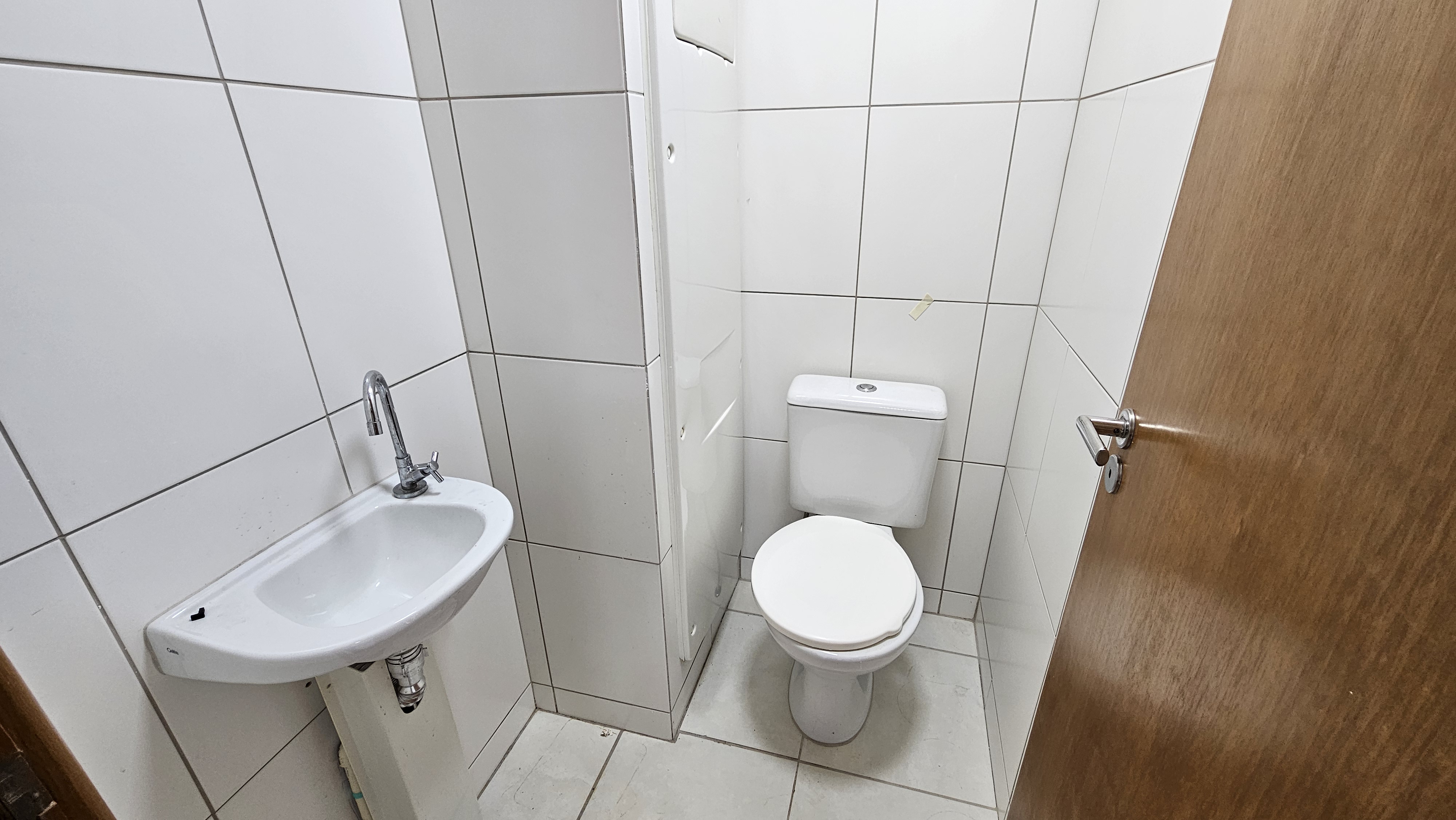 Sala-Conjunto, 33 m² - Foto 6