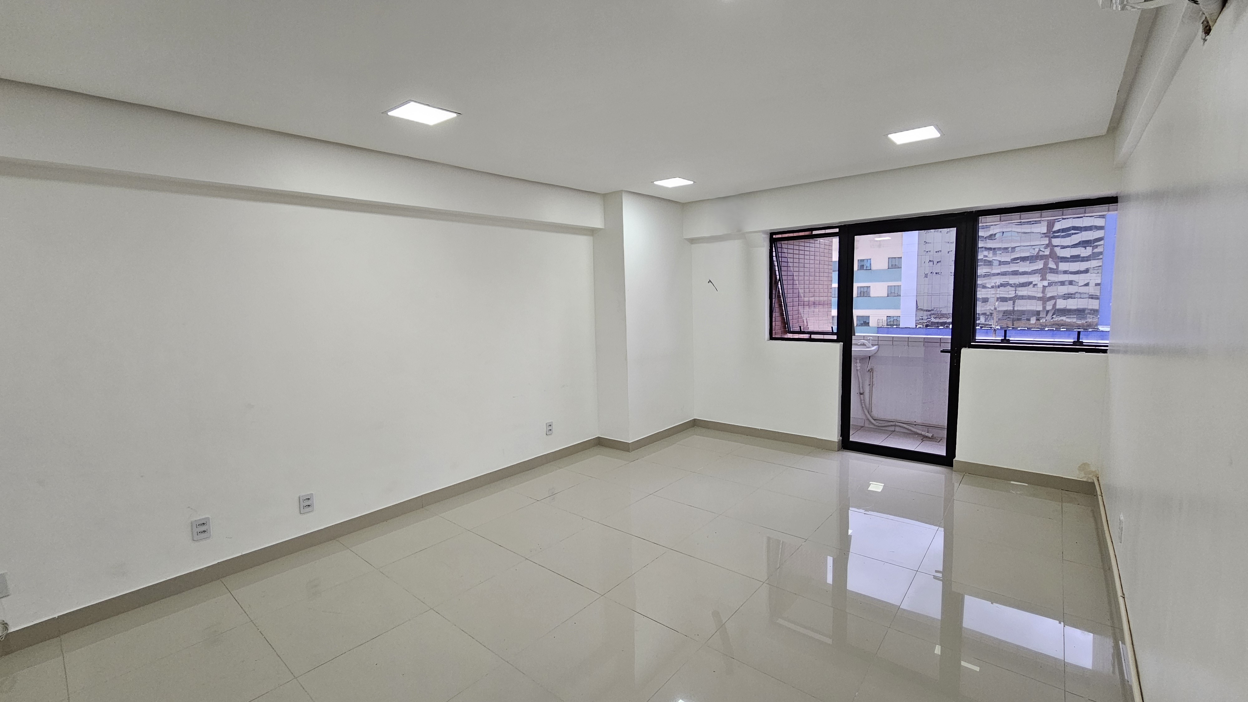 Sala-Conjunto, 33 m² - Foto 4