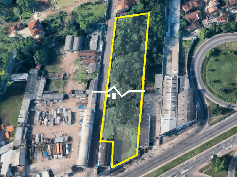 Terreno, 9000 m² - Foto 2