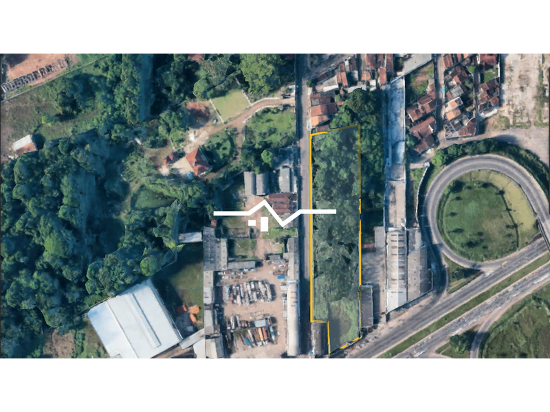 Terreno, 9000 m² - Foto 1