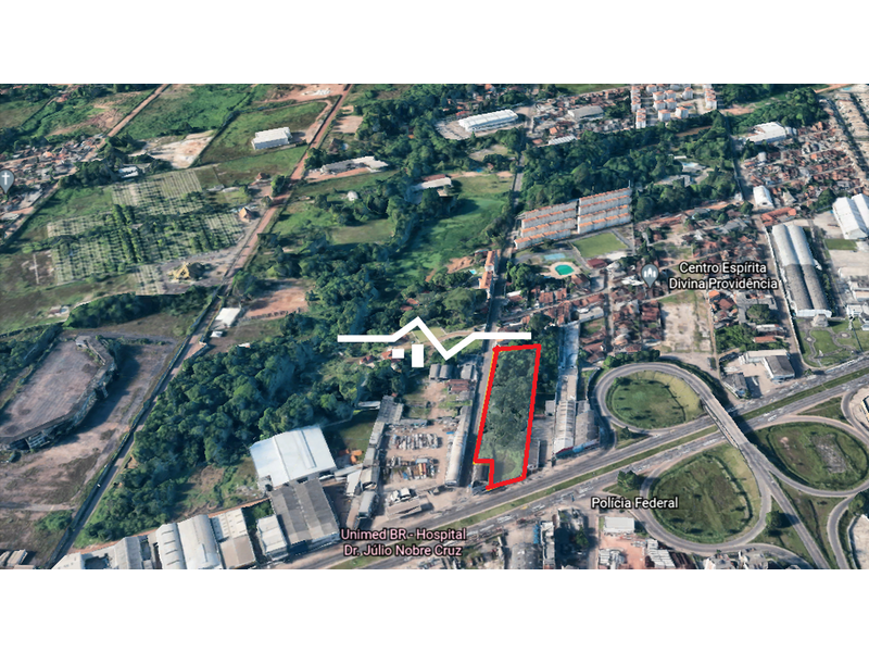 Terreno, 9000 m² - Foto 4