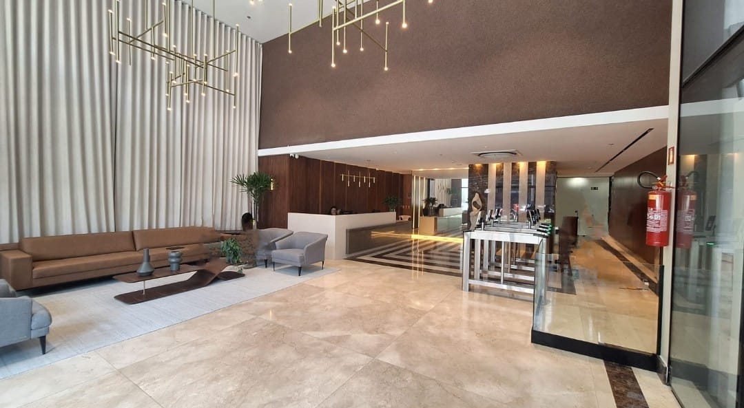 Conjunto Comercial-Sala à venda, 90m² - Foto 2