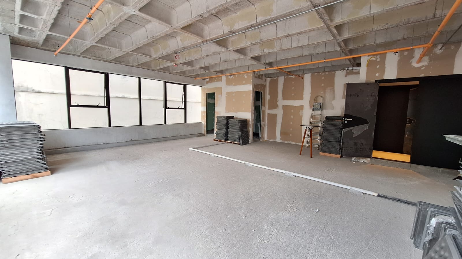 Conjunto Comercial-Sala à venda, 90m² - Foto 10