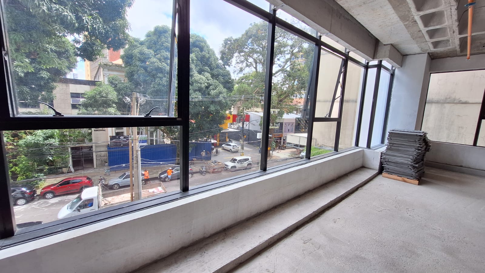 Conjunto Comercial-Sala à venda, 90m² - Foto 7