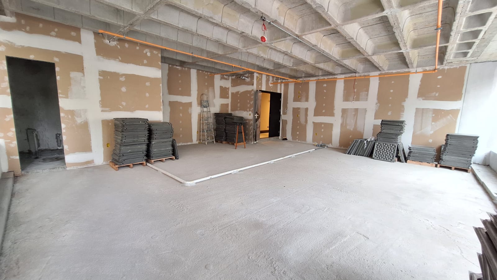 Conjunto Comercial-Sala à venda, 90m² - Foto 6