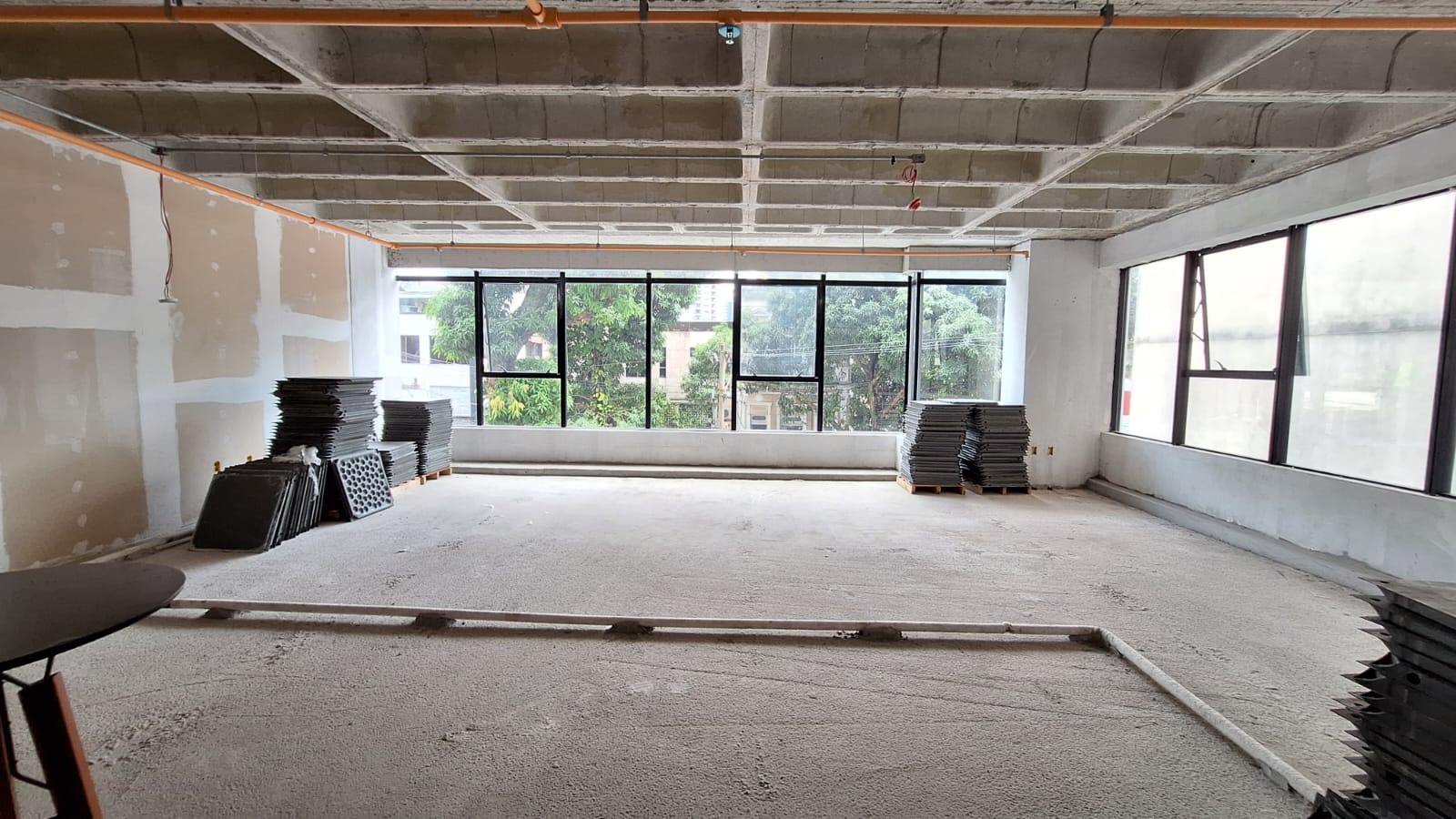 Conjunto Comercial-Sala à venda, 90m² - Foto 9