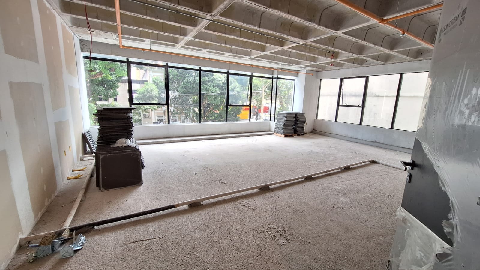 Conjunto Comercial-Sala à venda, 90m² - Foto 5