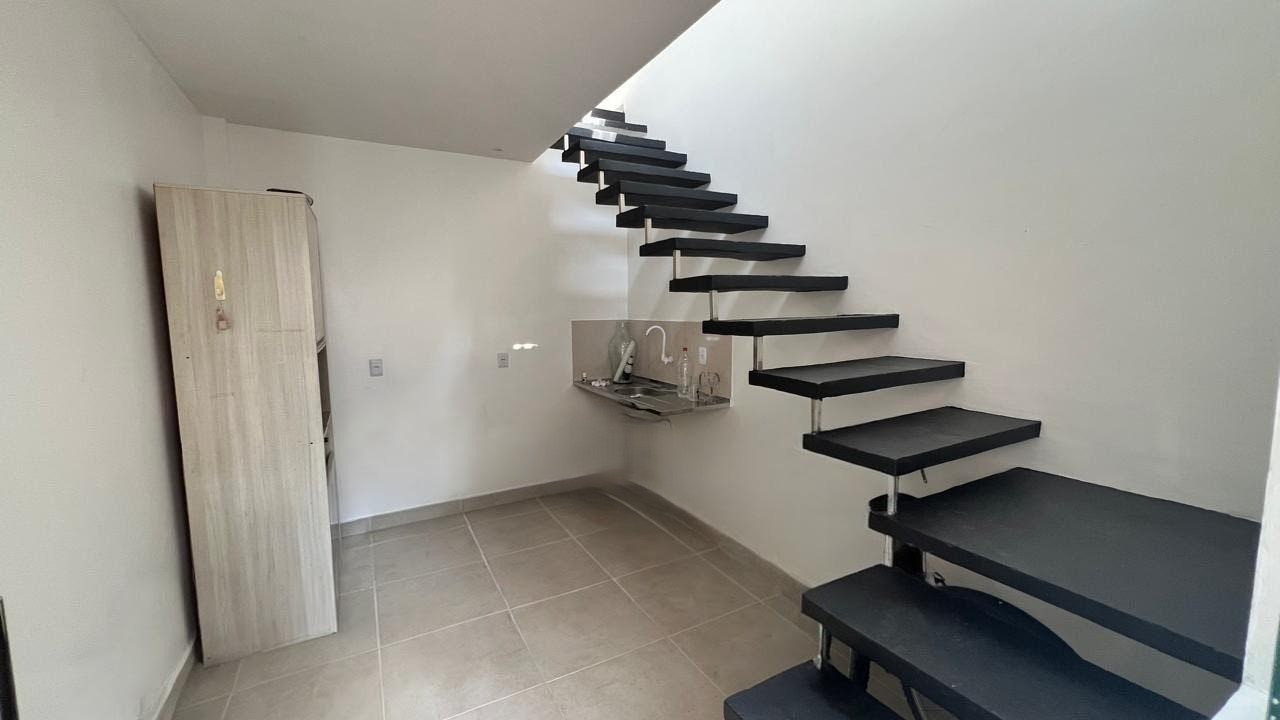 Casa, 2 quartos, 55 m² - Foto 2