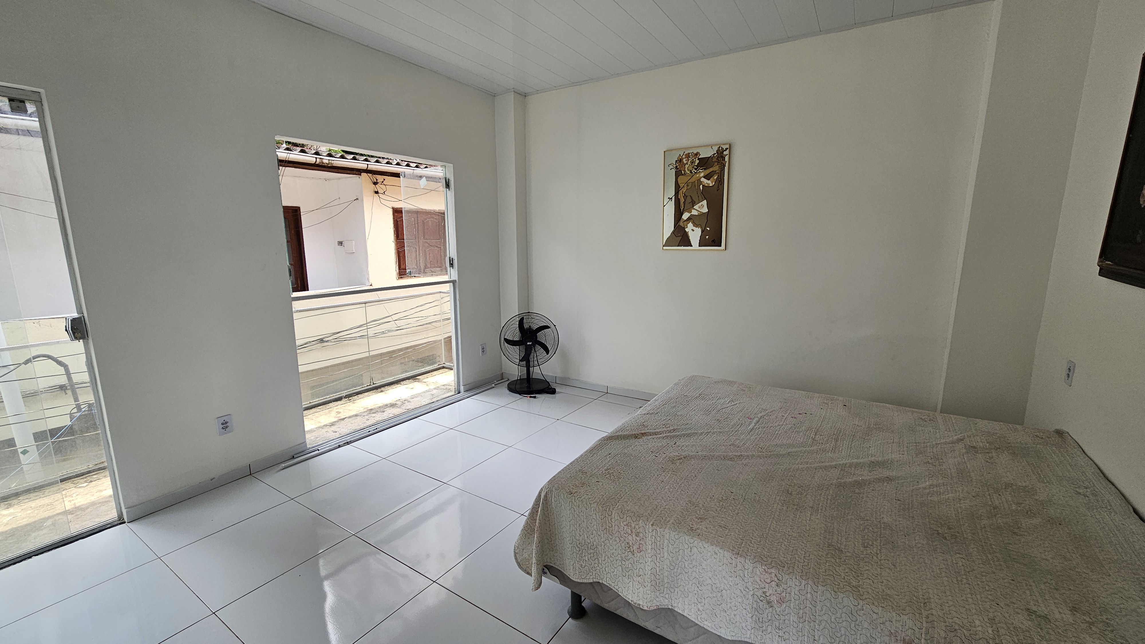 Casa, 2 quartos, 55 m² - Foto 5