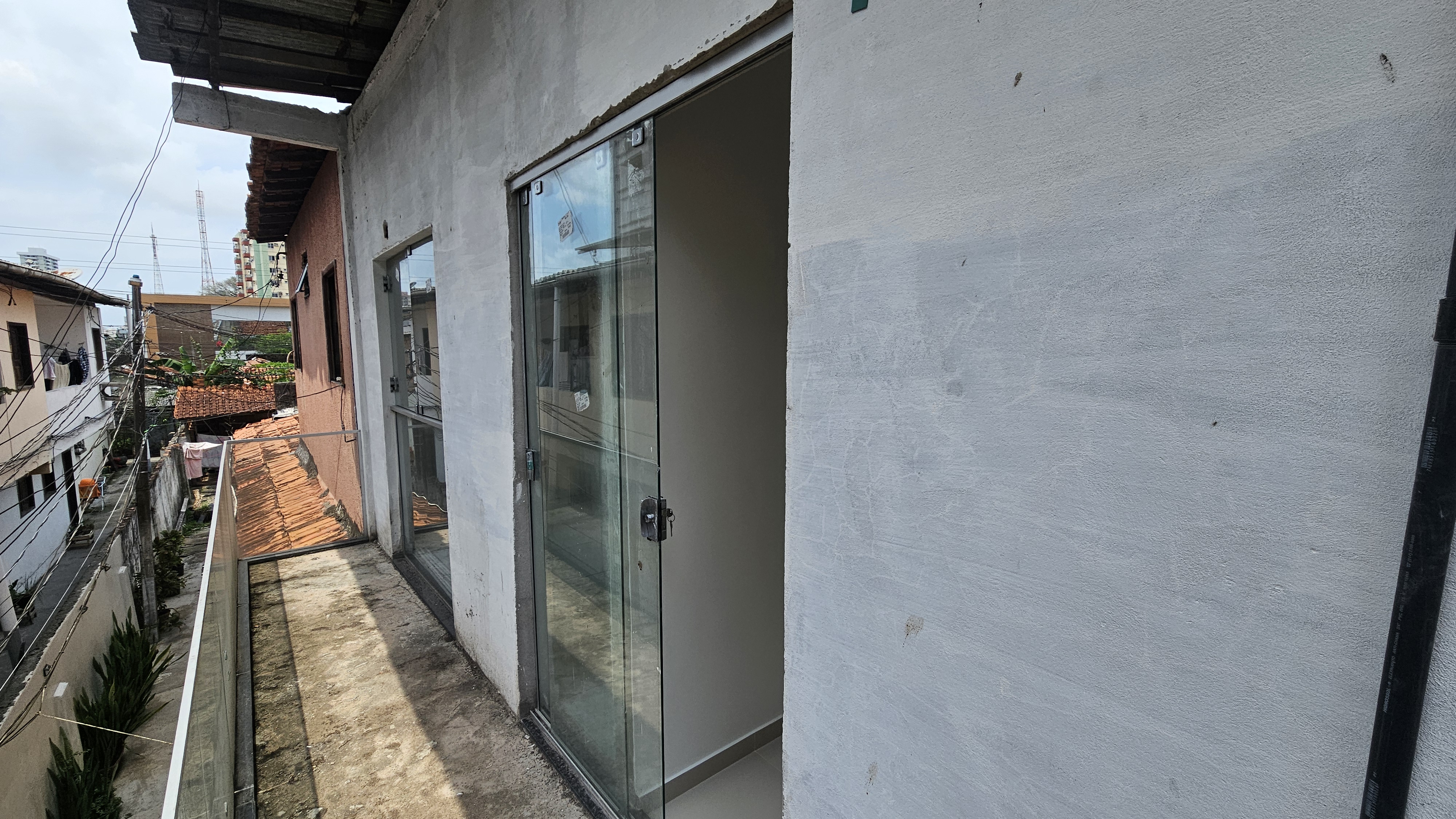 Casa, 2 quartos, 55 m² - Foto 6