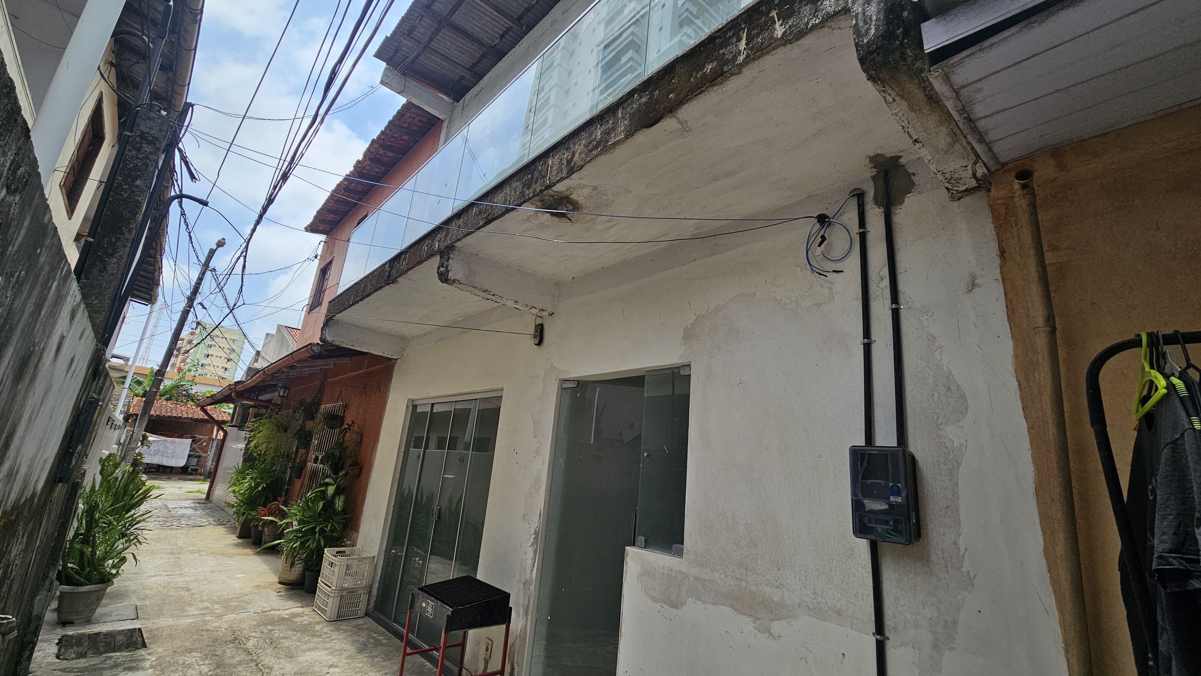 Casa, 2 quartos, 55 m² - Foto 1