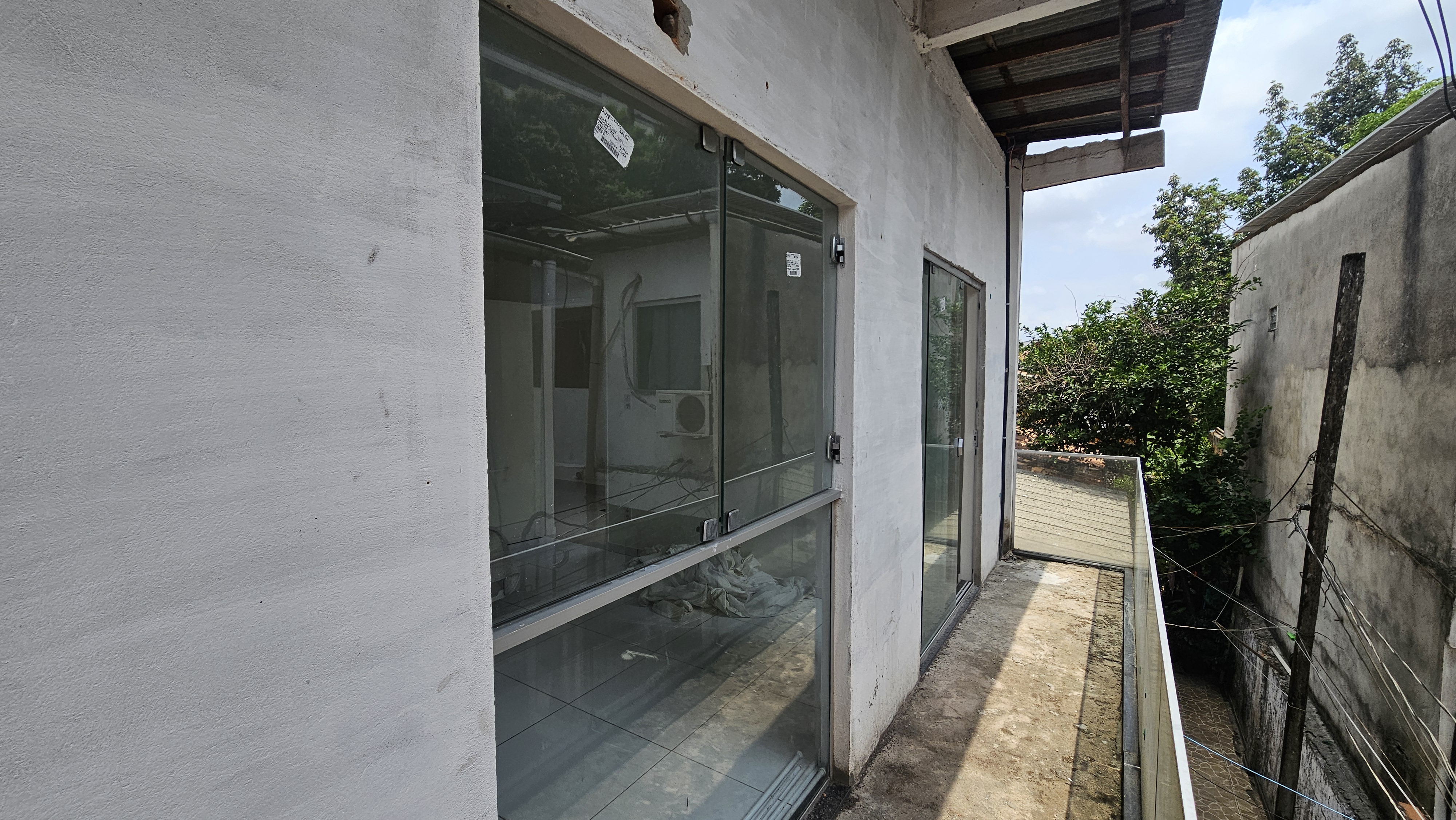 Casa, 2 quartos, 55 m² - Foto 7