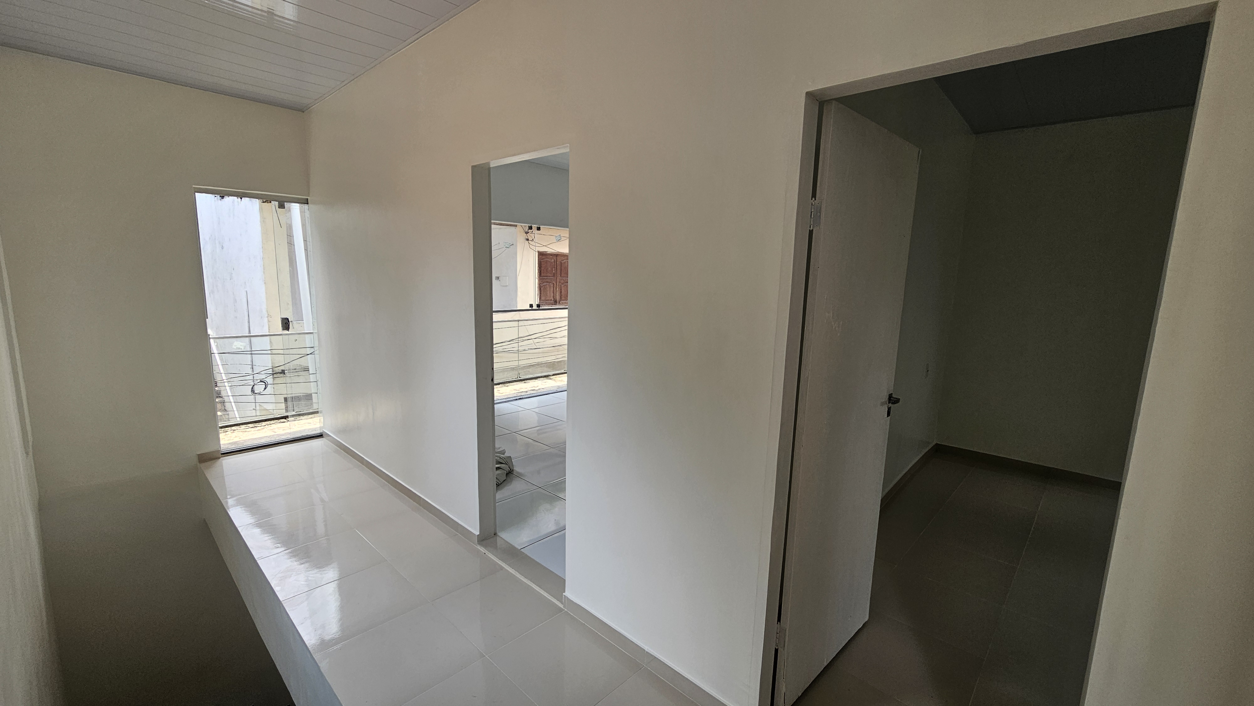 Casa, 2 quartos, 55 m² - Foto 3