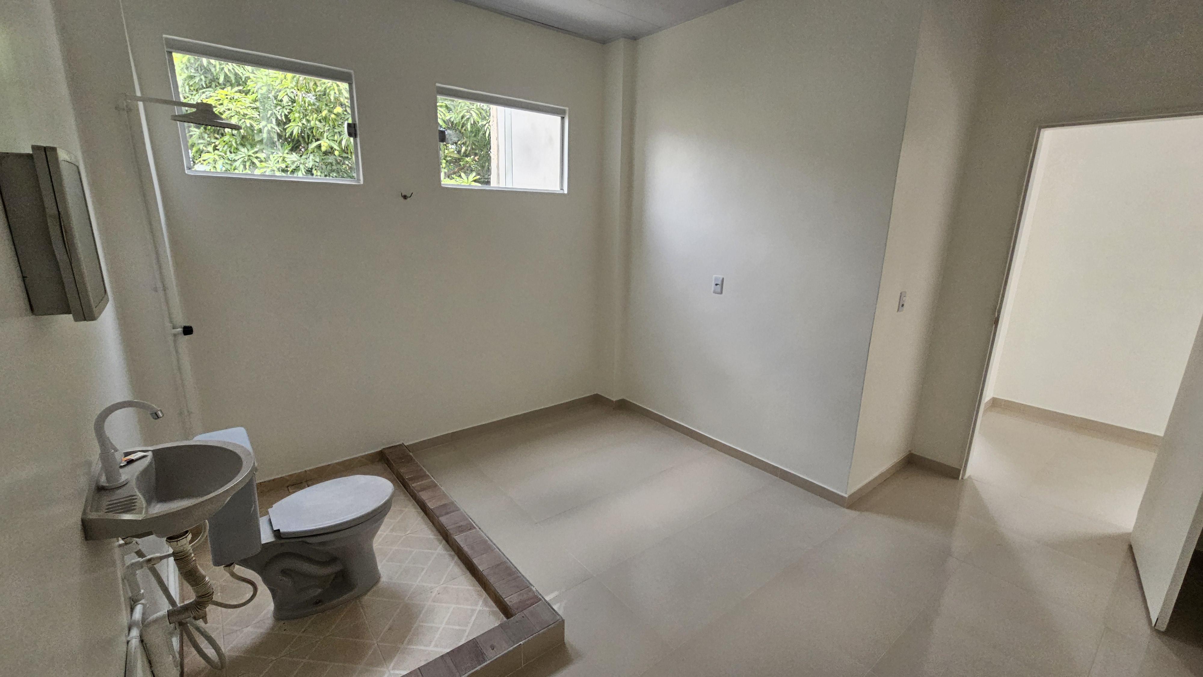 Casa, 2 quartos, 55 m² - Foto 9