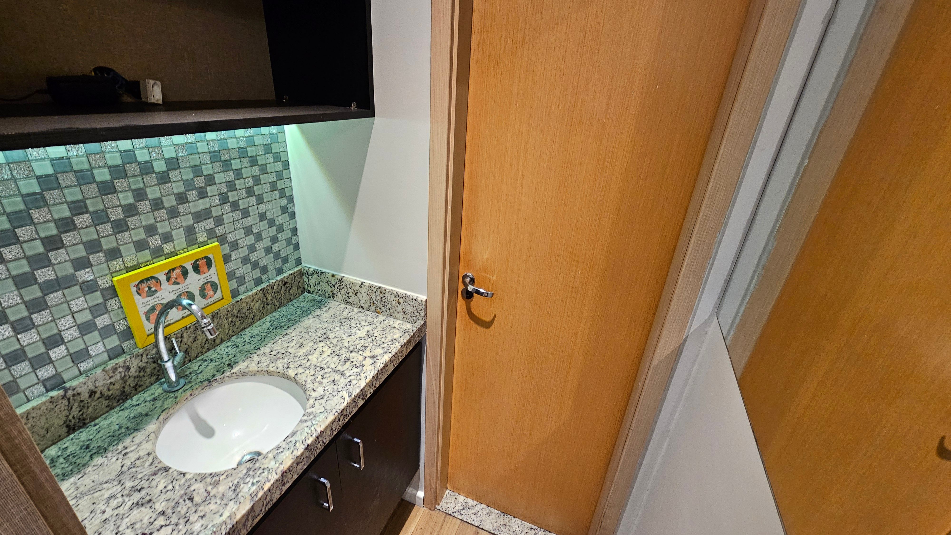 Sala-Conjunto, 35 m² - Foto 12