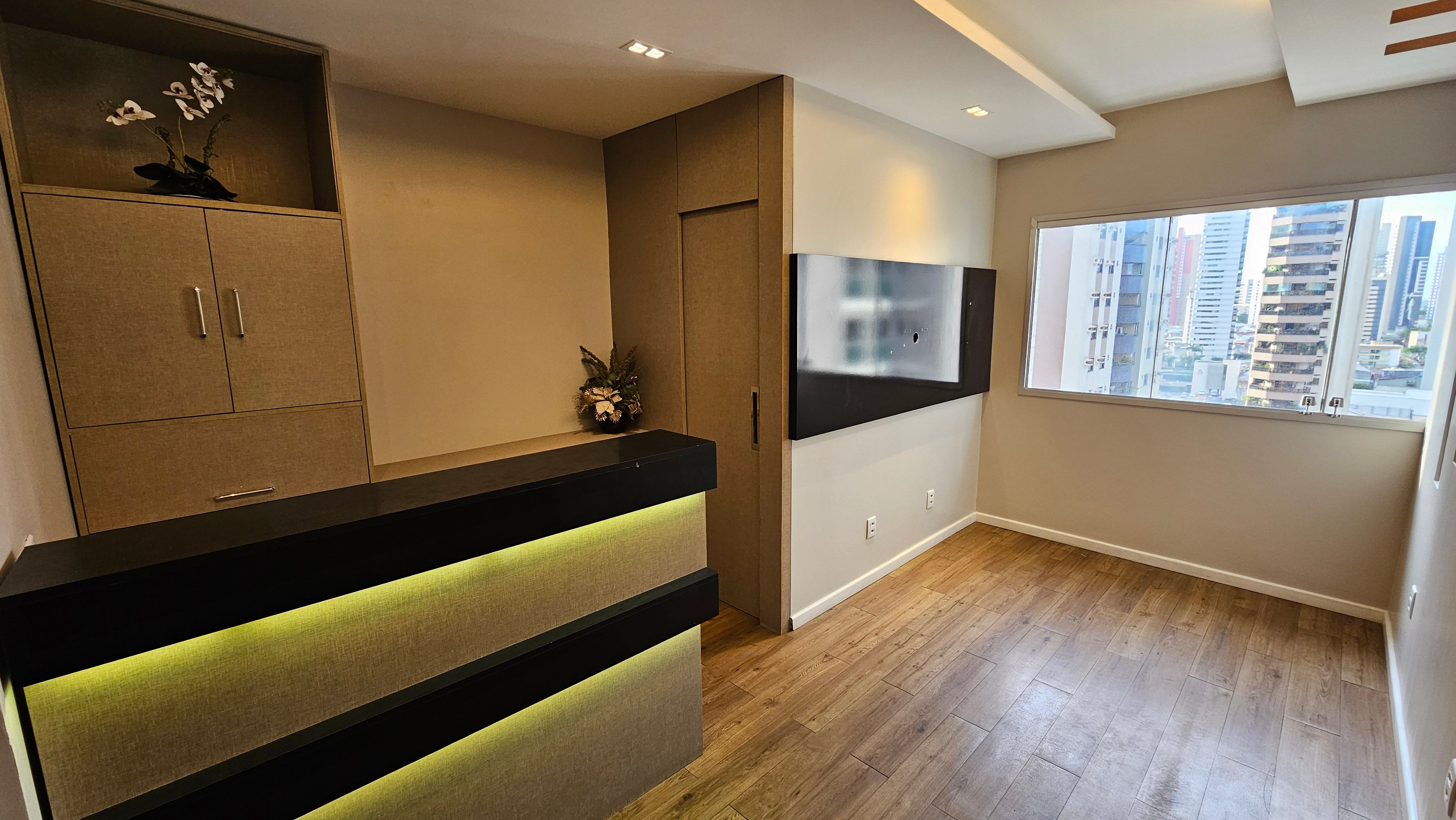 Sala-Conjunto, 35 m² - Foto 4