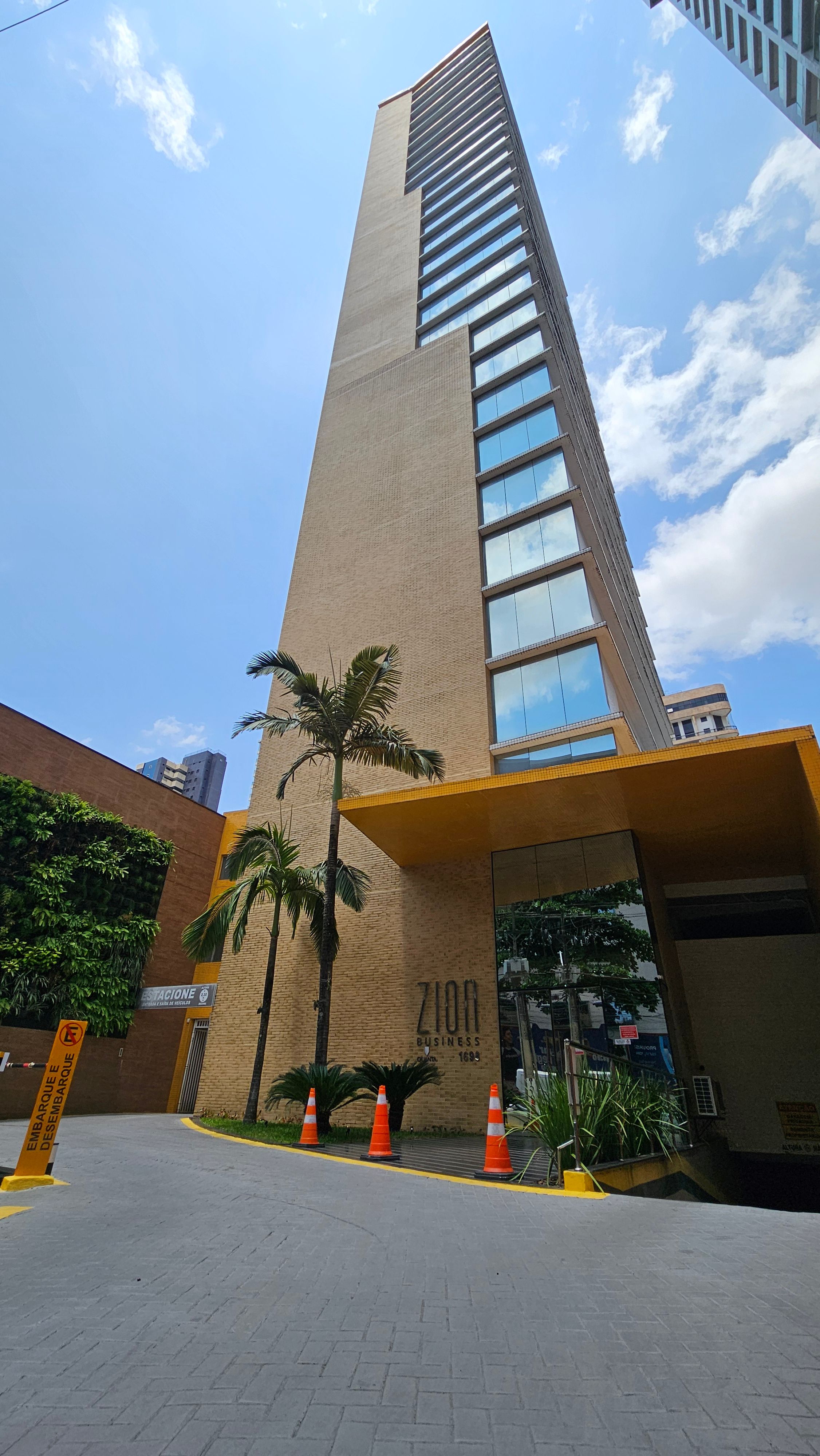 Sala-Conjunto, 35 m² - Foto 18