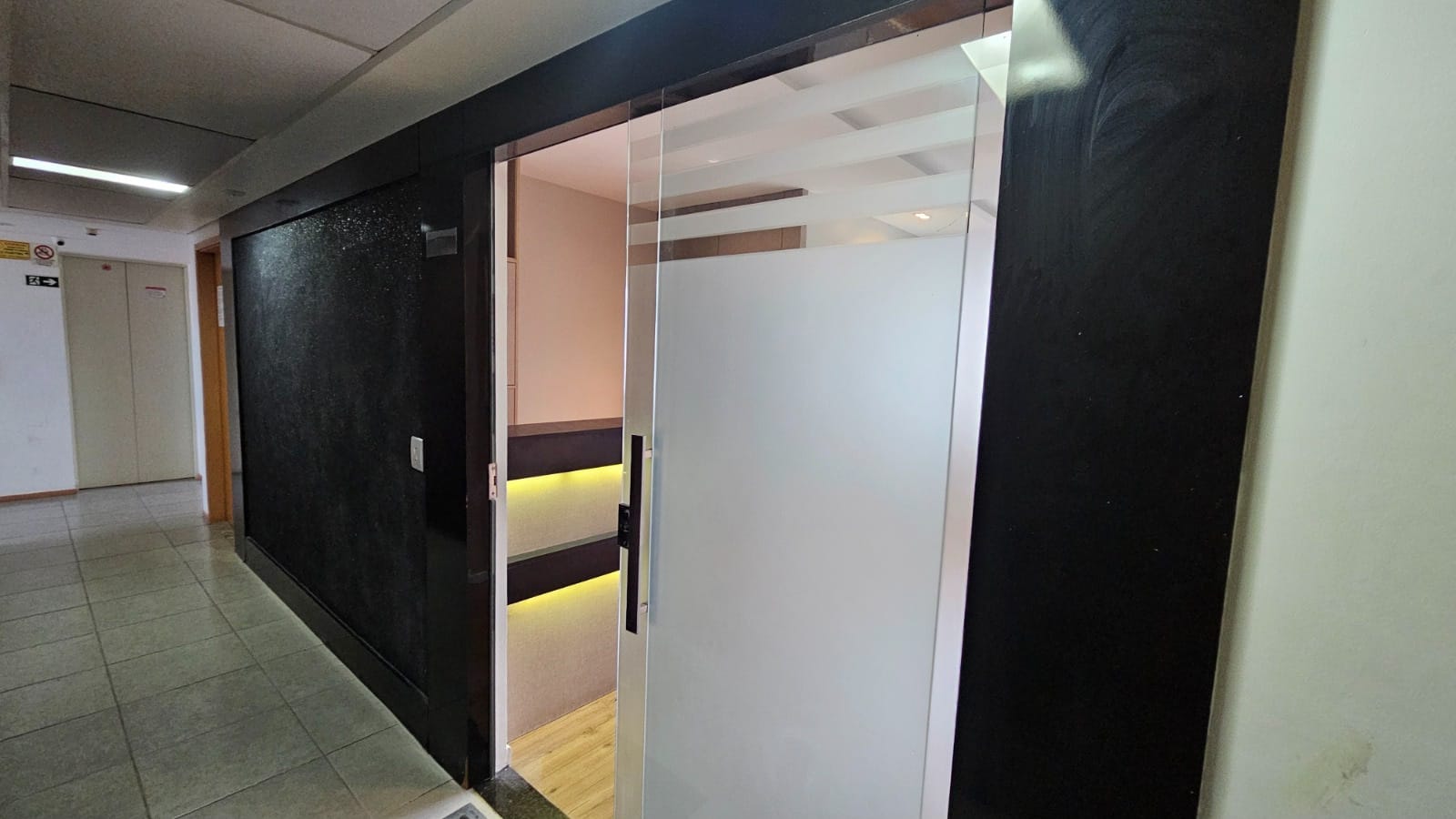 Sala-Conjunto, 35 m² - Foto 3