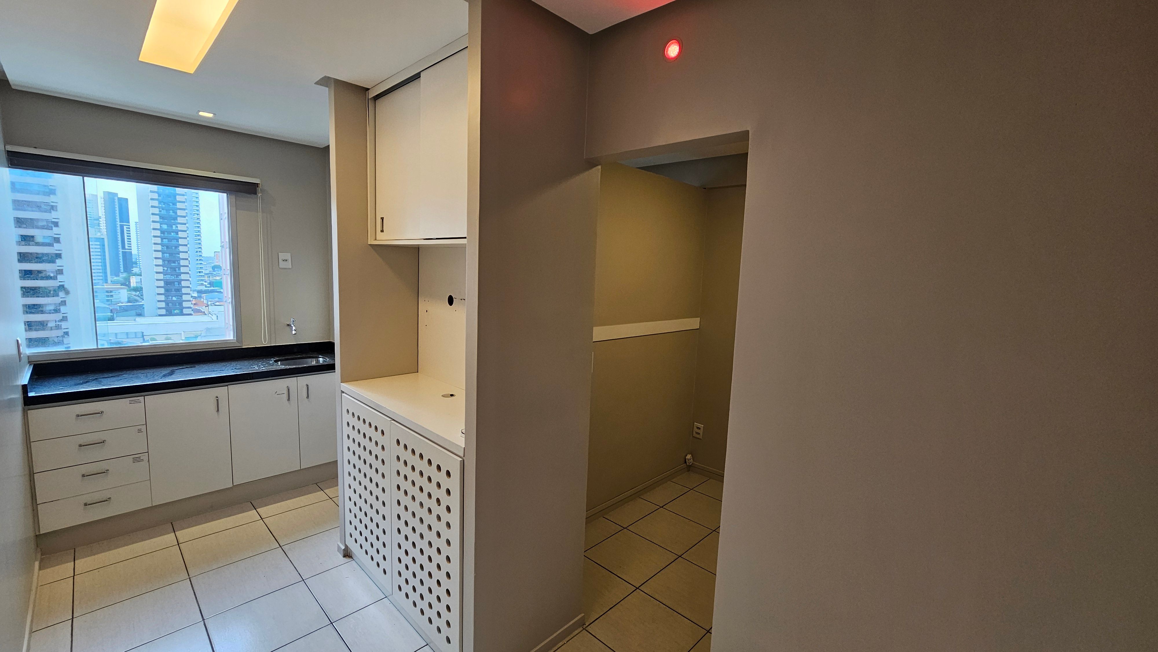 Sala-Conjunto, 35 m² - Foto 6