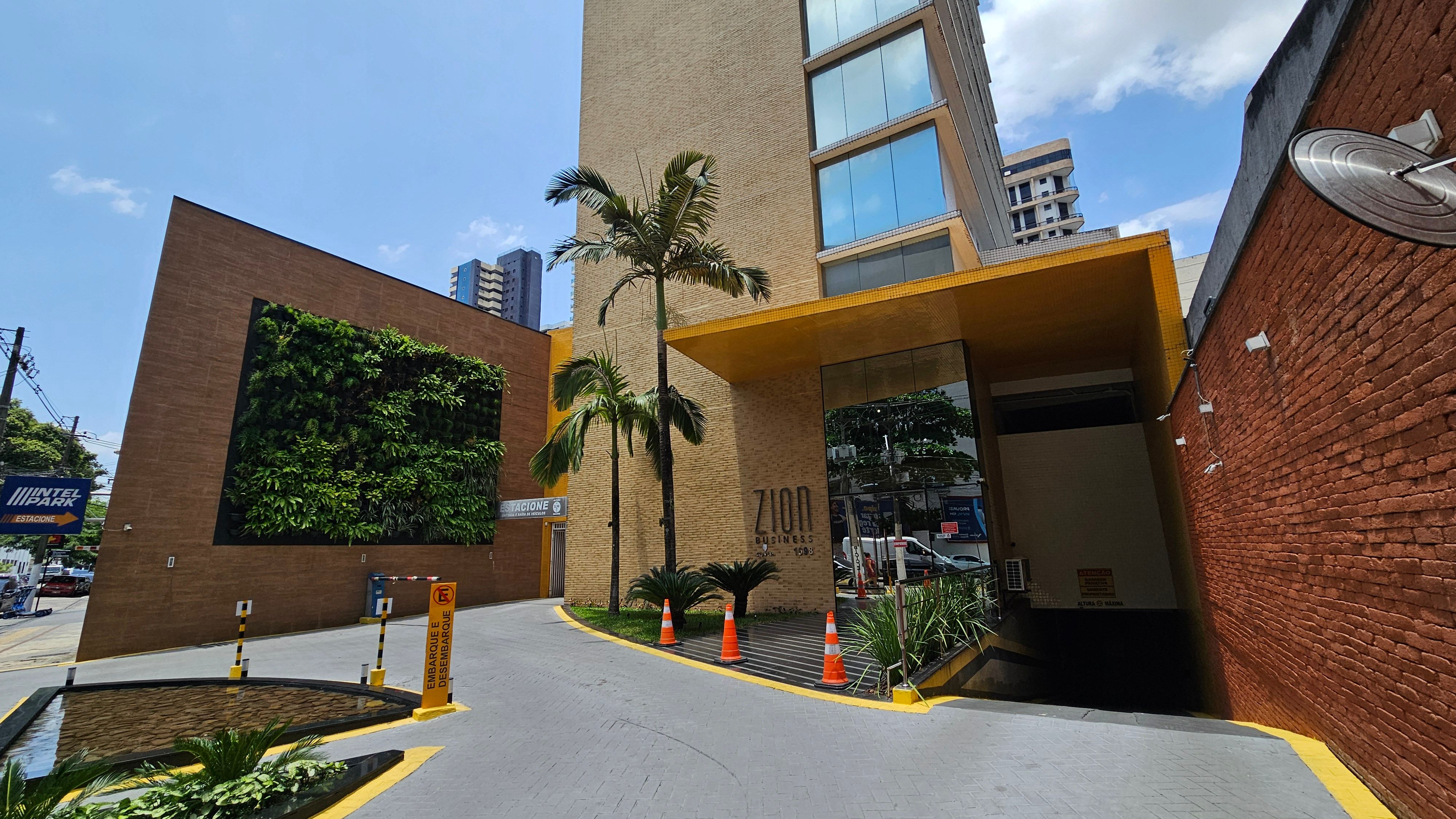 Sala-Conjunto, 35 m² - Foto 1