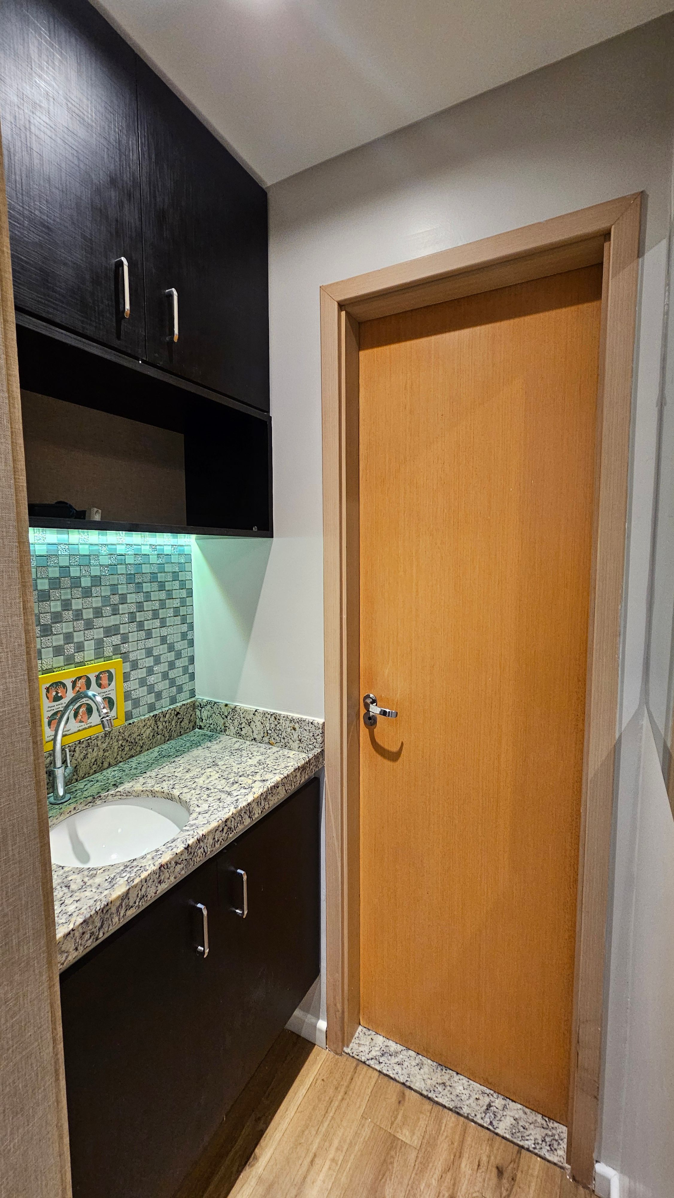 Sala-Conjunto, 35 m² - Foto 13