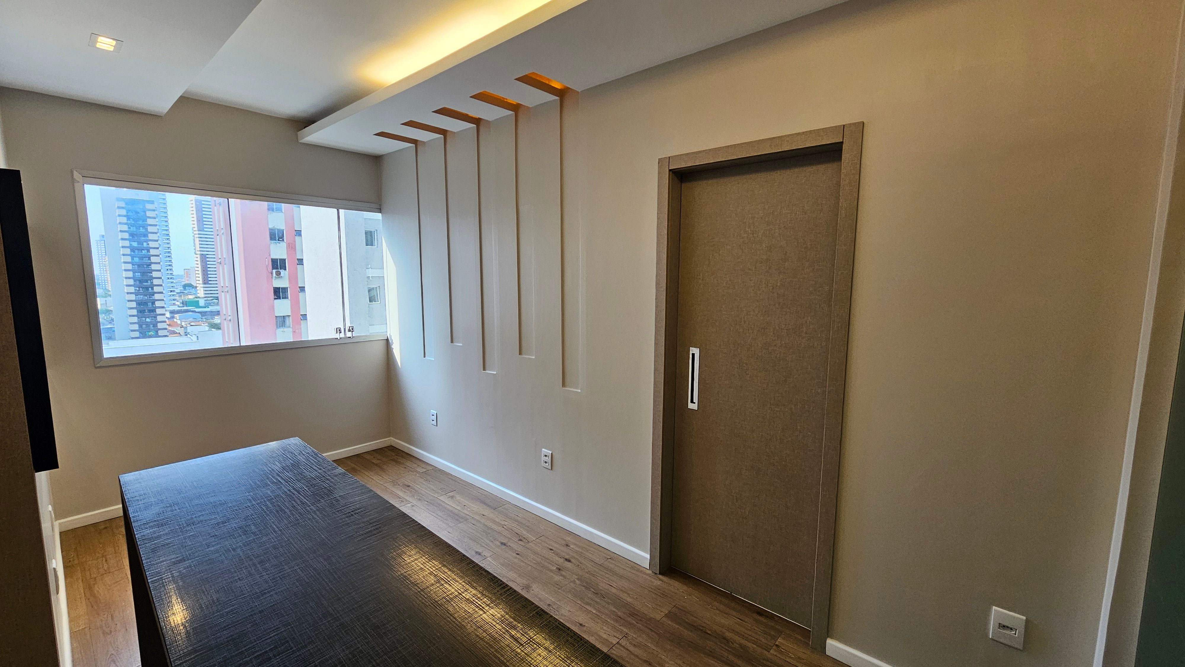 Sala-Conjunto, 35 m² - Foto 5