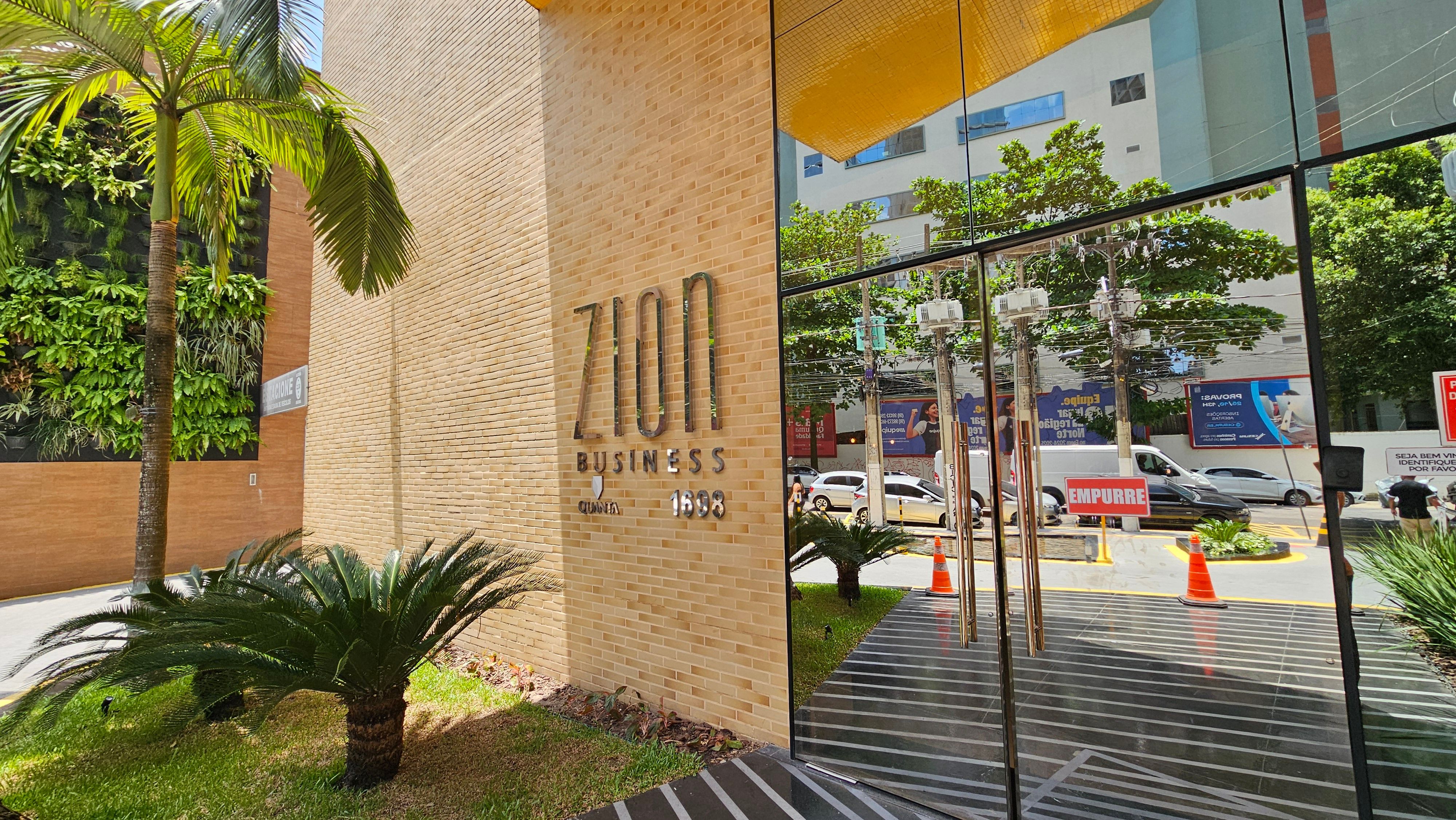 Sala-Conjunto, 35 m² - Foto 17