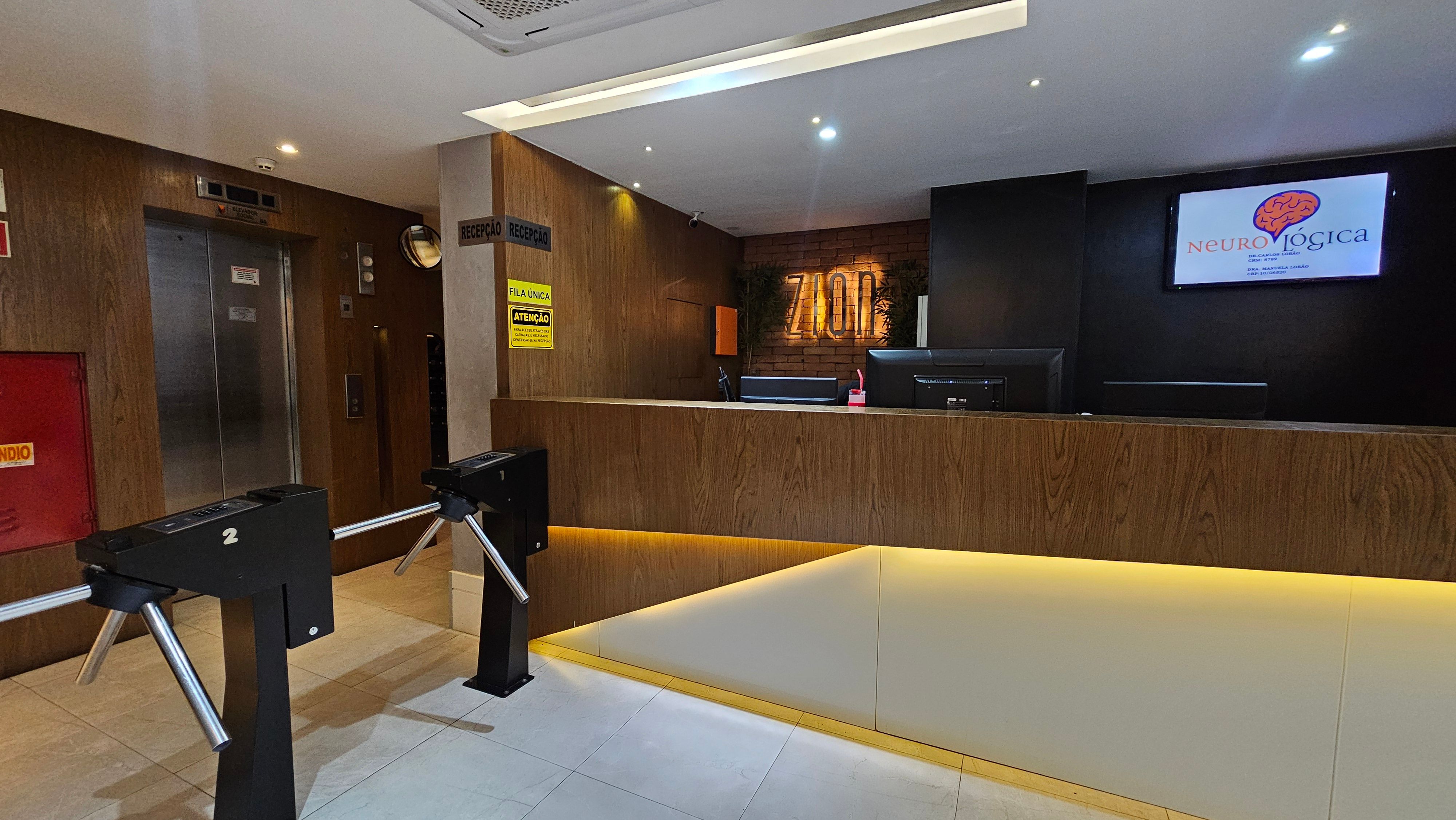 Sala-Conjunto, 35 m² - Foto 16