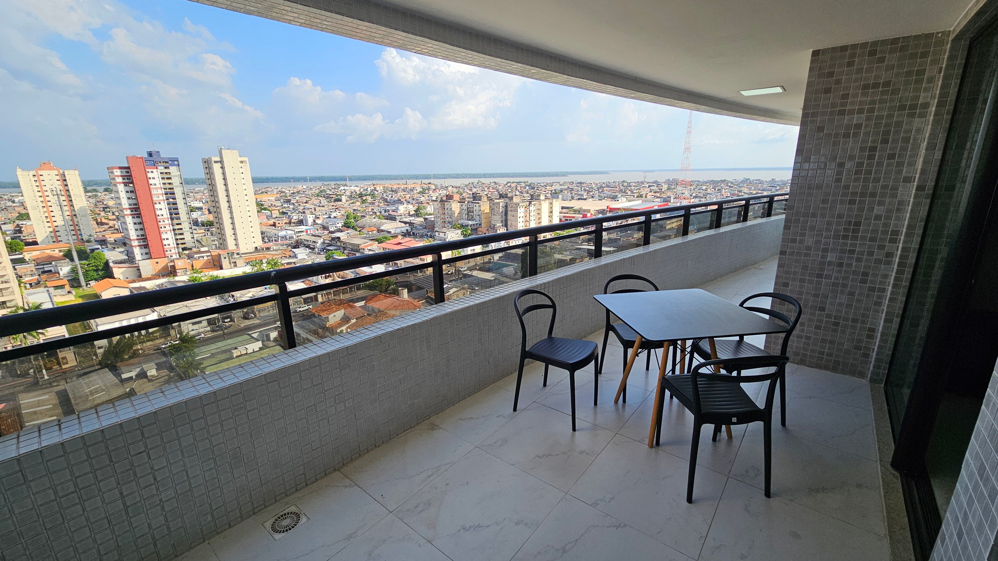 Apartamento, 3 quartos, 85 m² - Foto 8