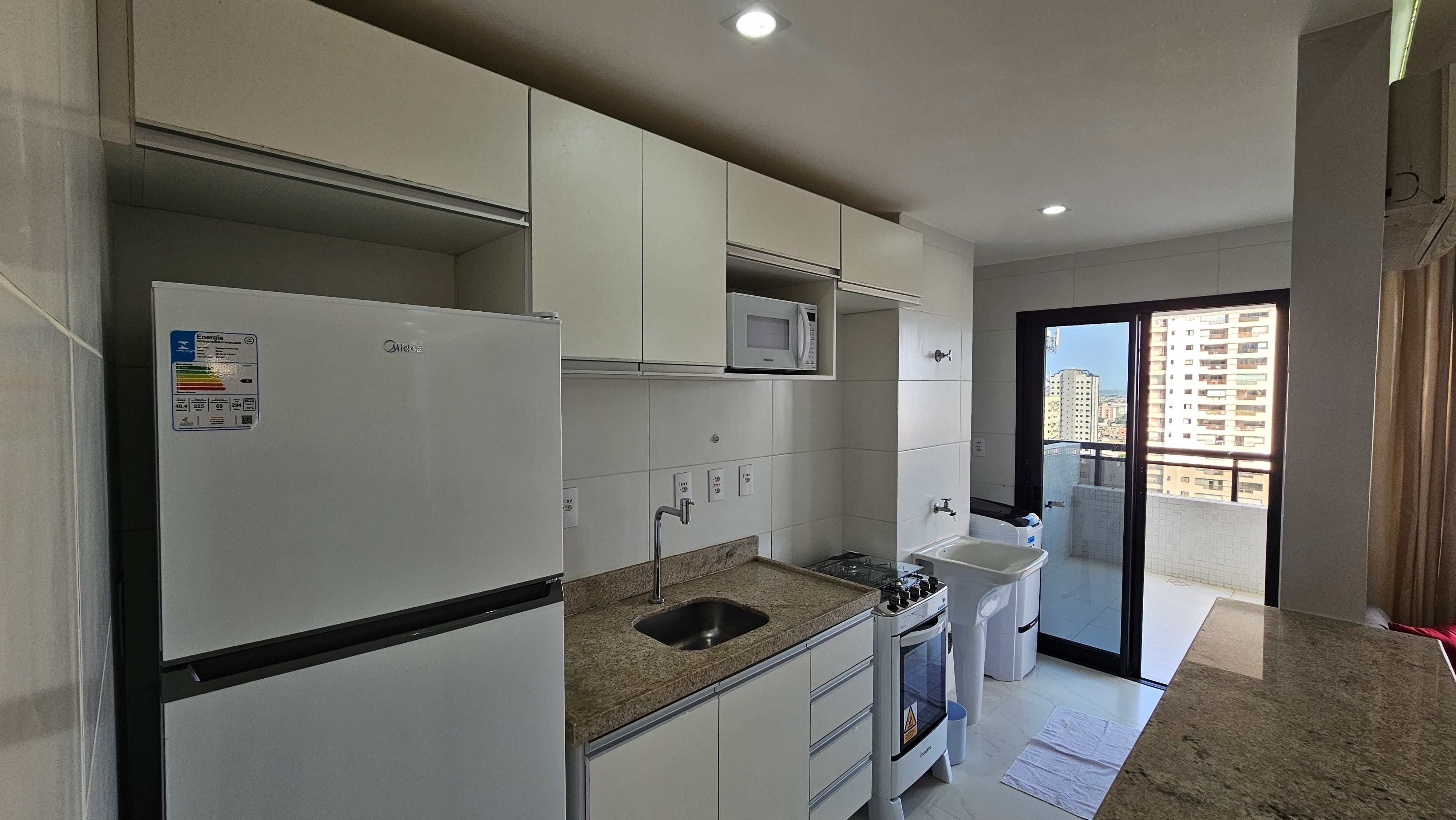 Apartamento, 3 quartos, 85 m² - Foto 6