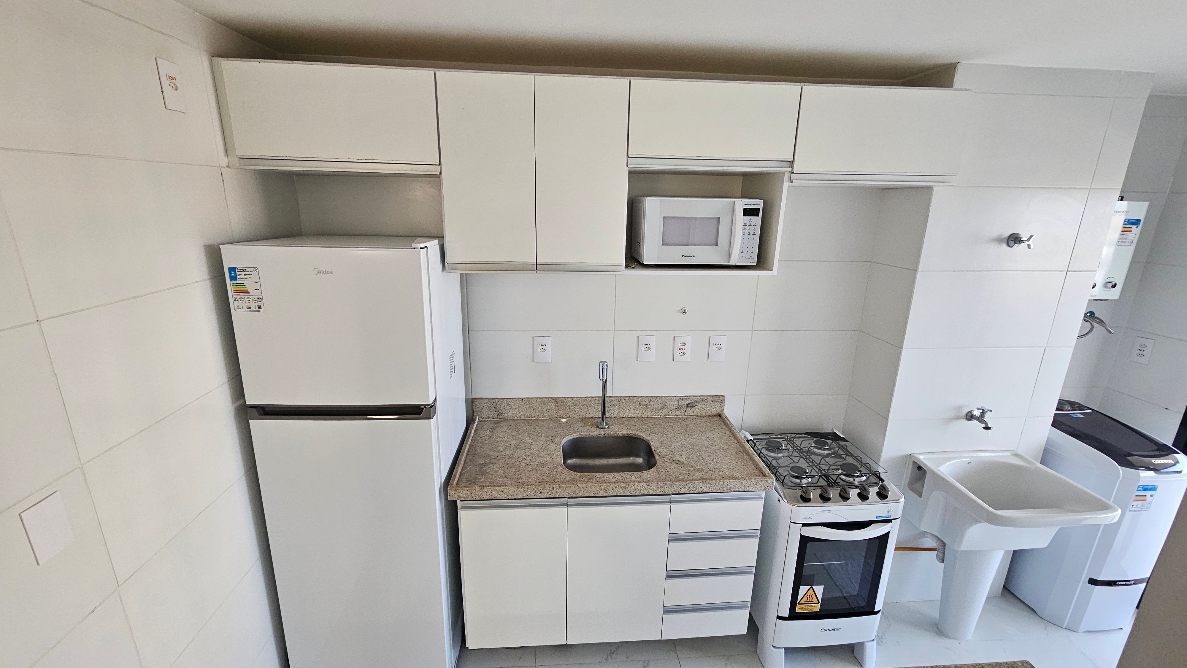 Apartamento, 3 quartos, 85 m² - Foto 17