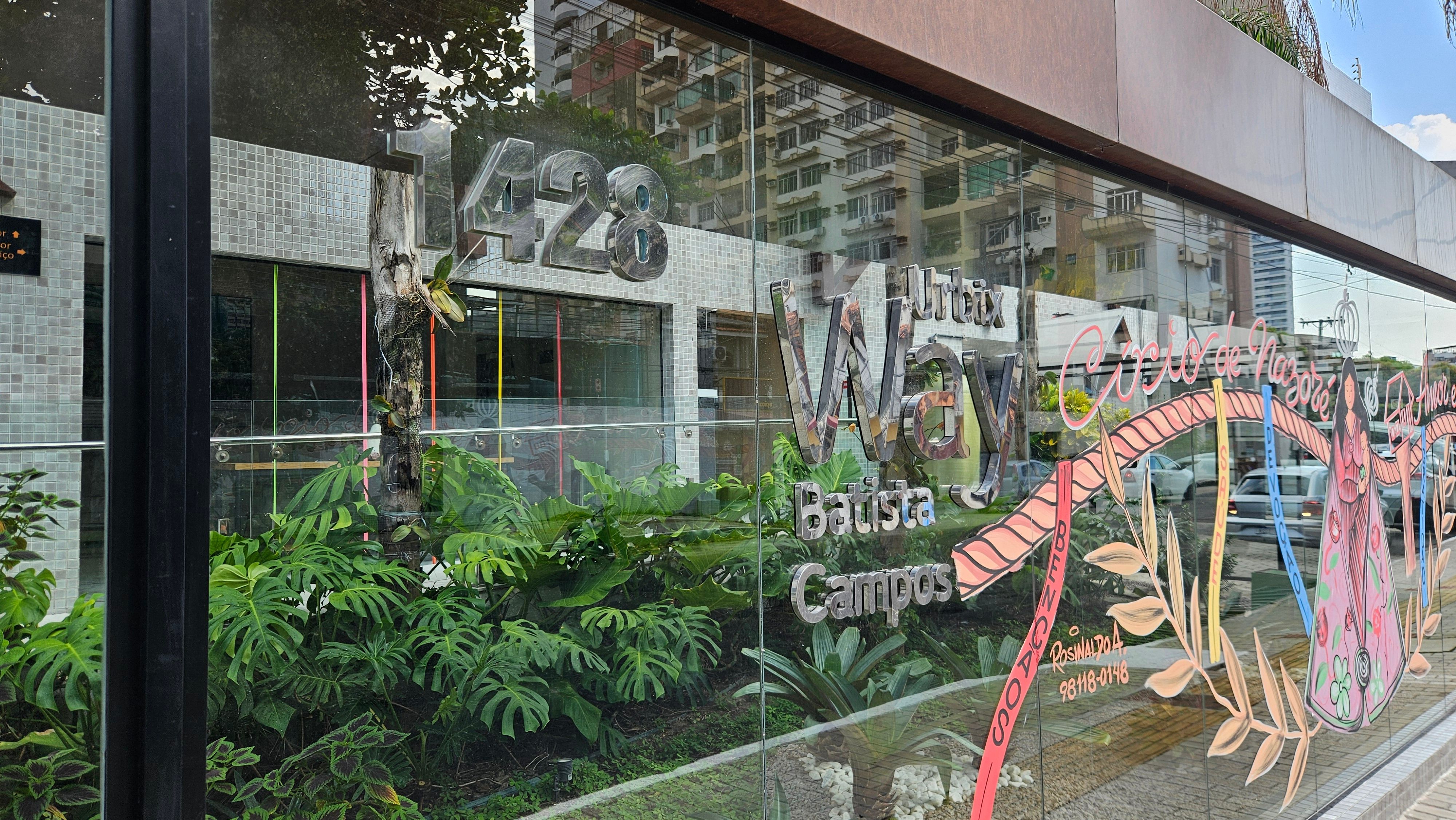 Apartamento, 3 quartos, 85 m² - Foto 2