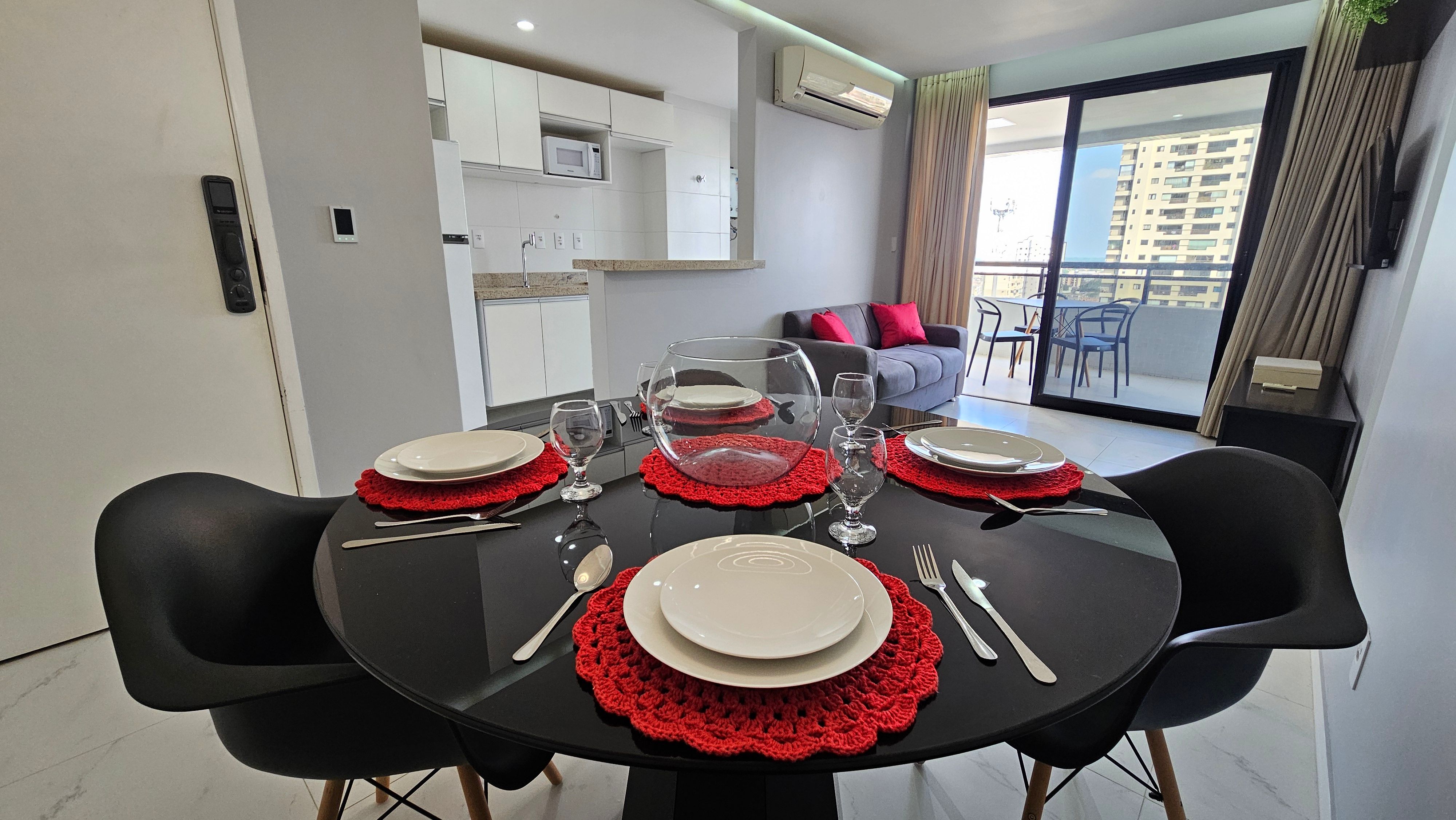 Apartamento, 3 quartos, 85 m² - Foto 4