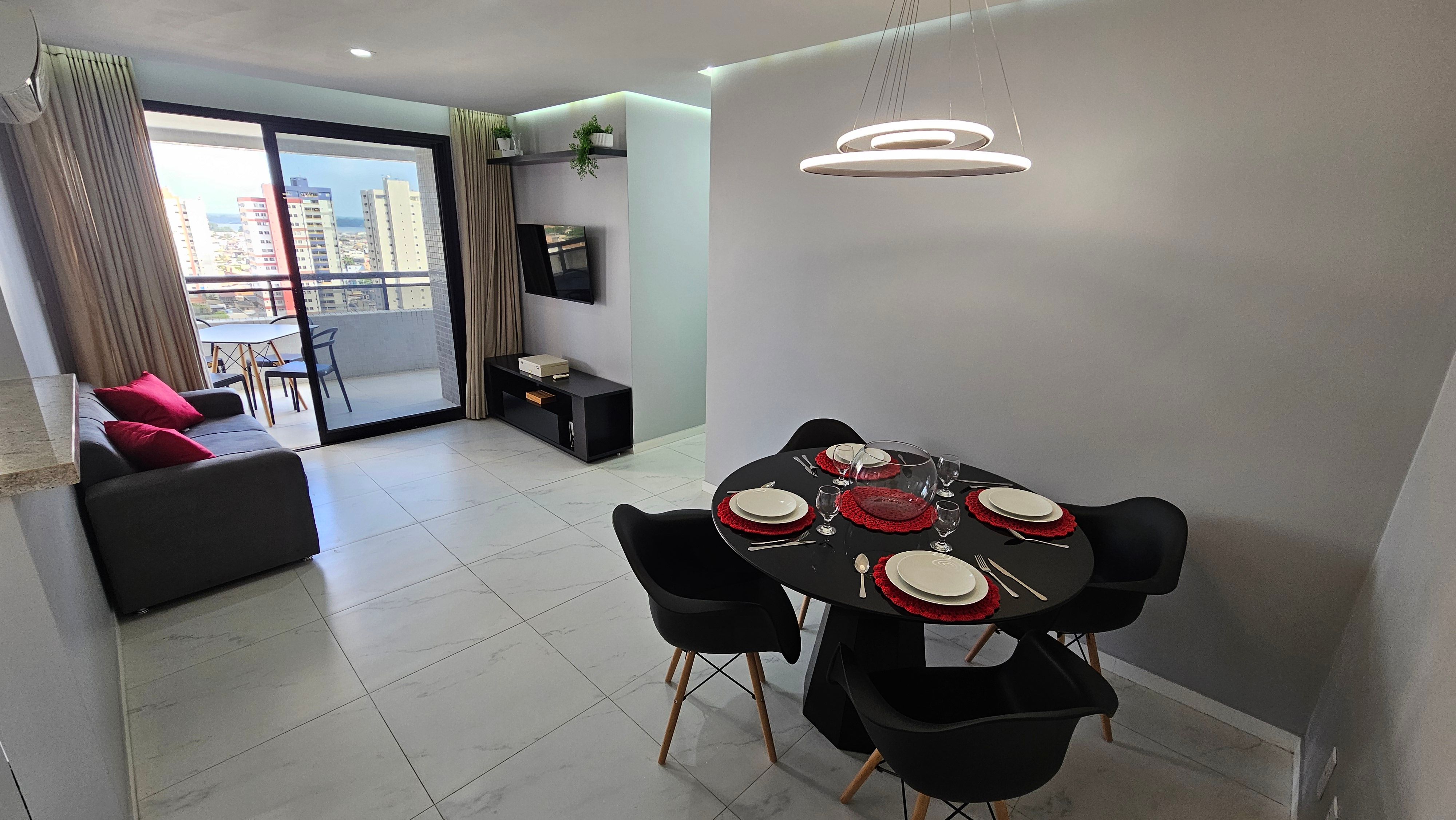 Apartamento, 3 quartos, 85 m² - Foto 3