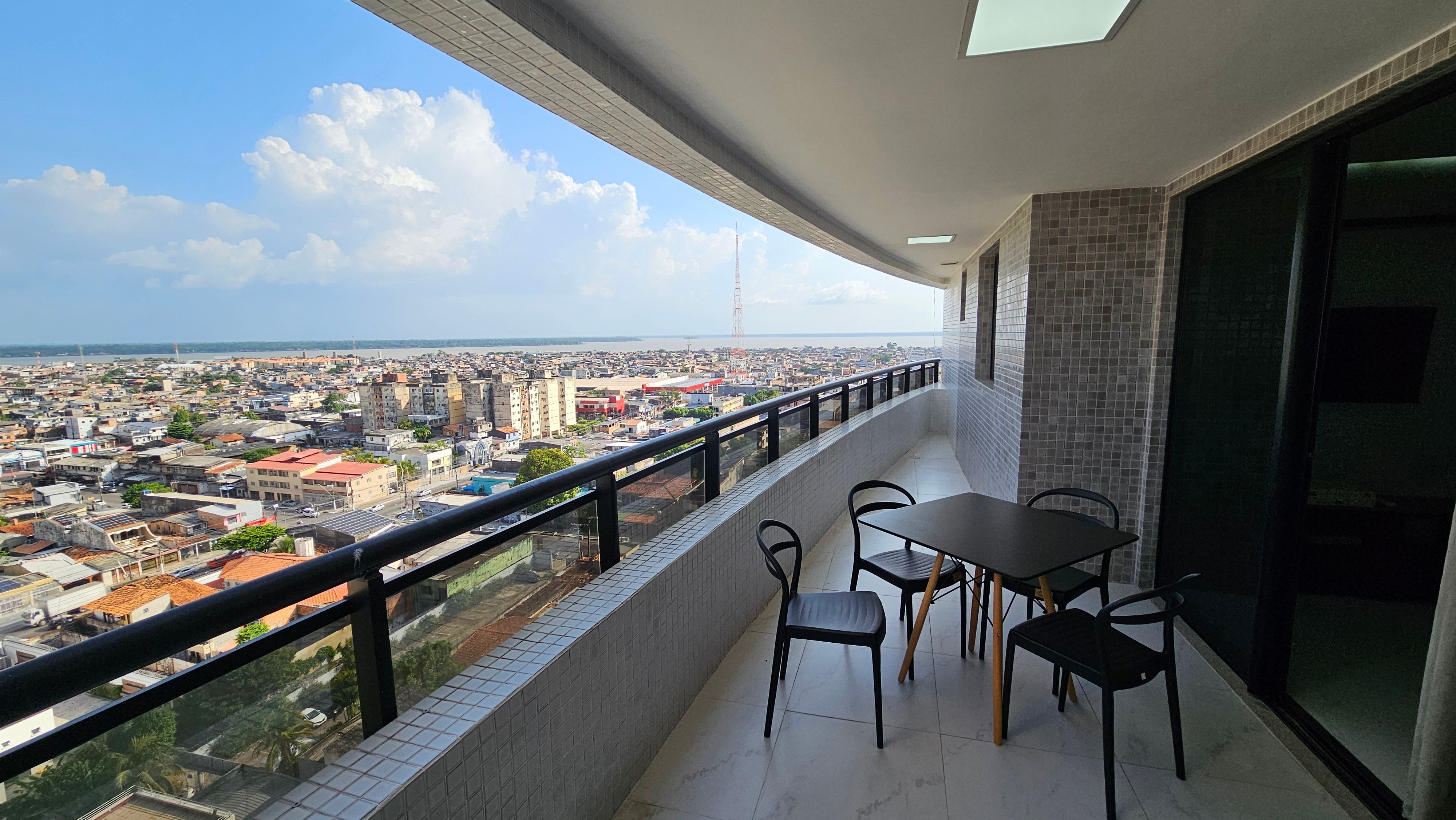 Apartamento, 3 quartos, 85 m² - Foto 9