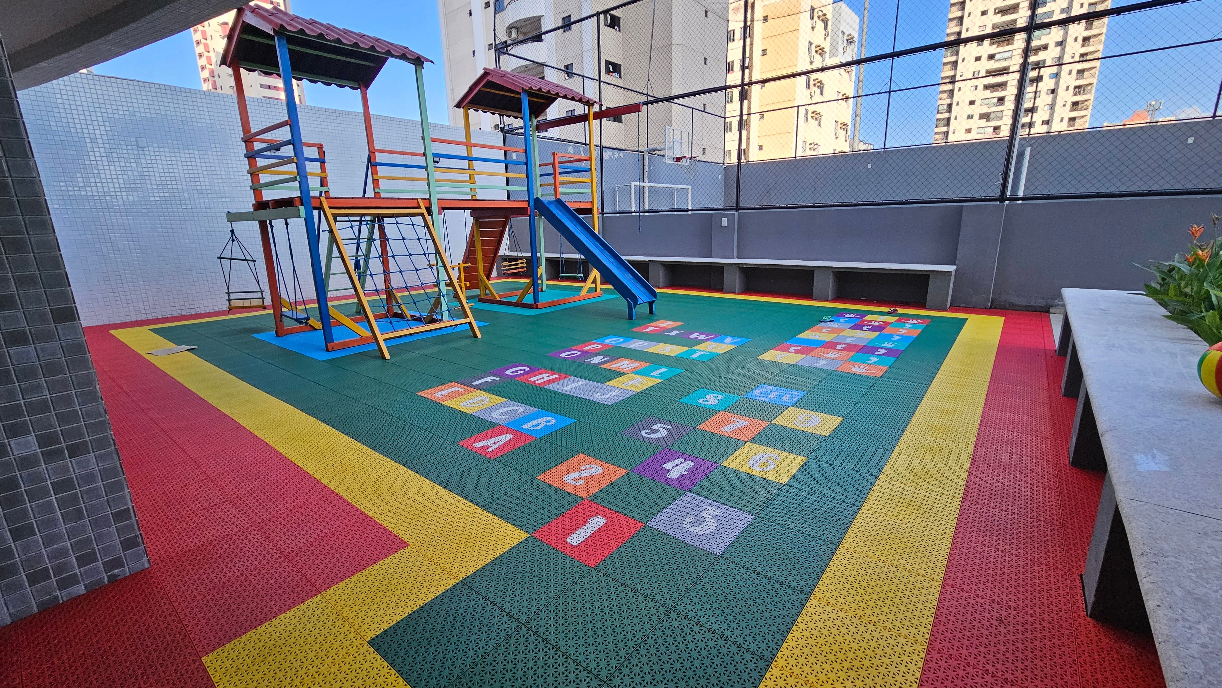 Apartamento, 3 quartos, 85 m² - Foto 21