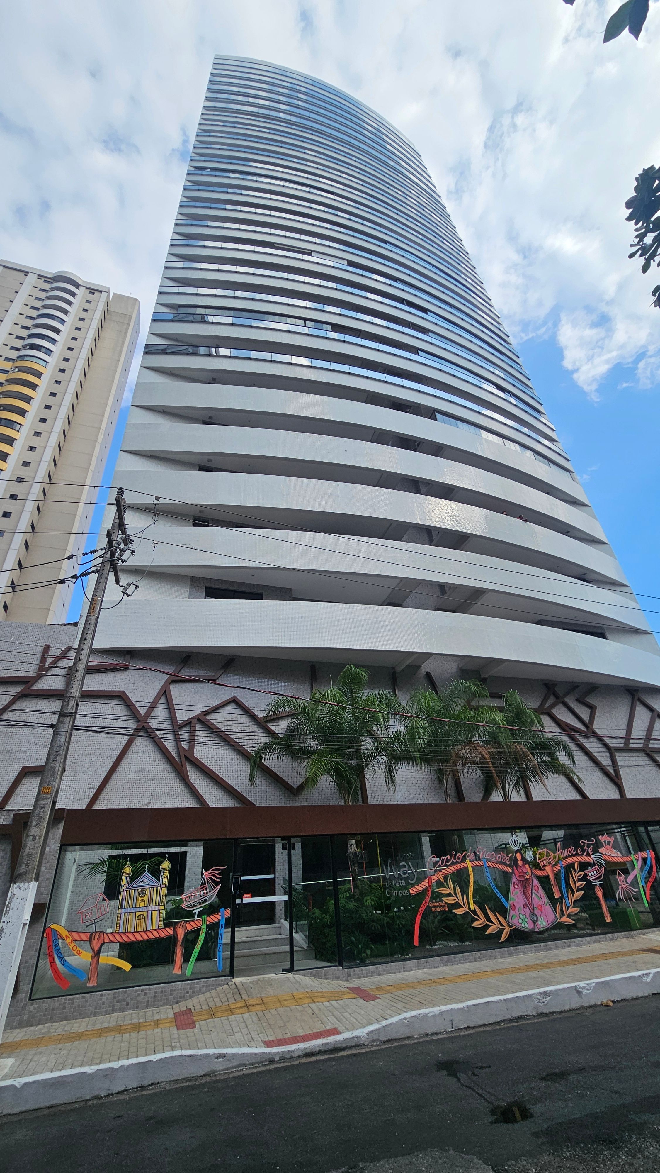 Apartamento, 3 quartos, 85 m² - Foto 1