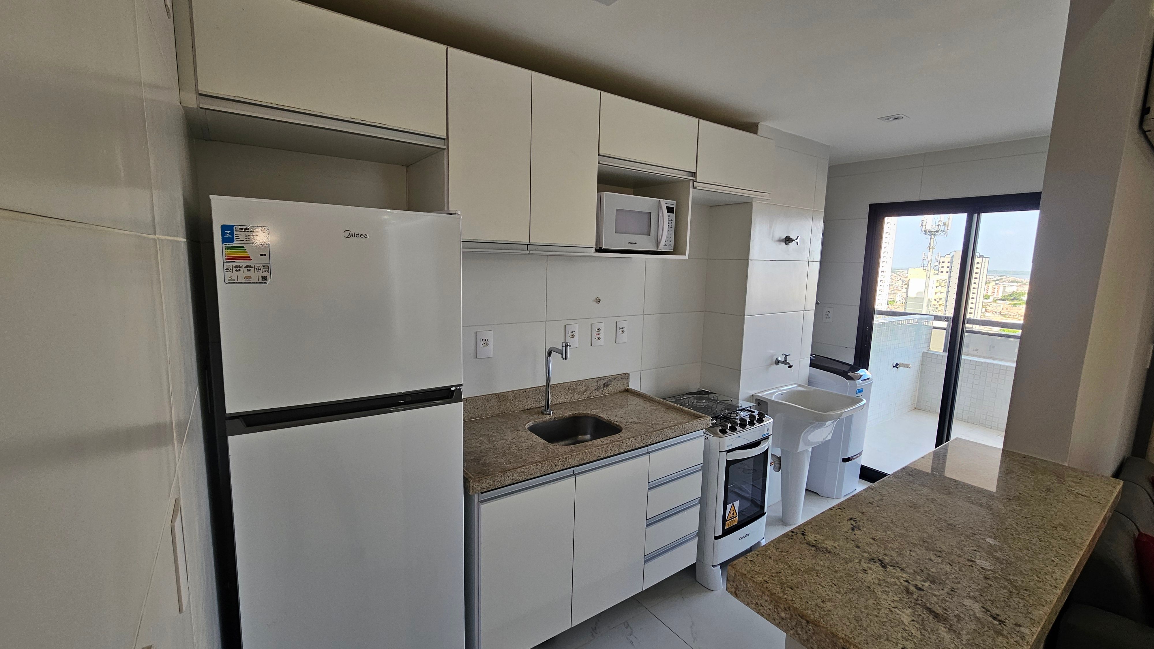 Apartamento, 3 quartos, 85 m² - Foto 18