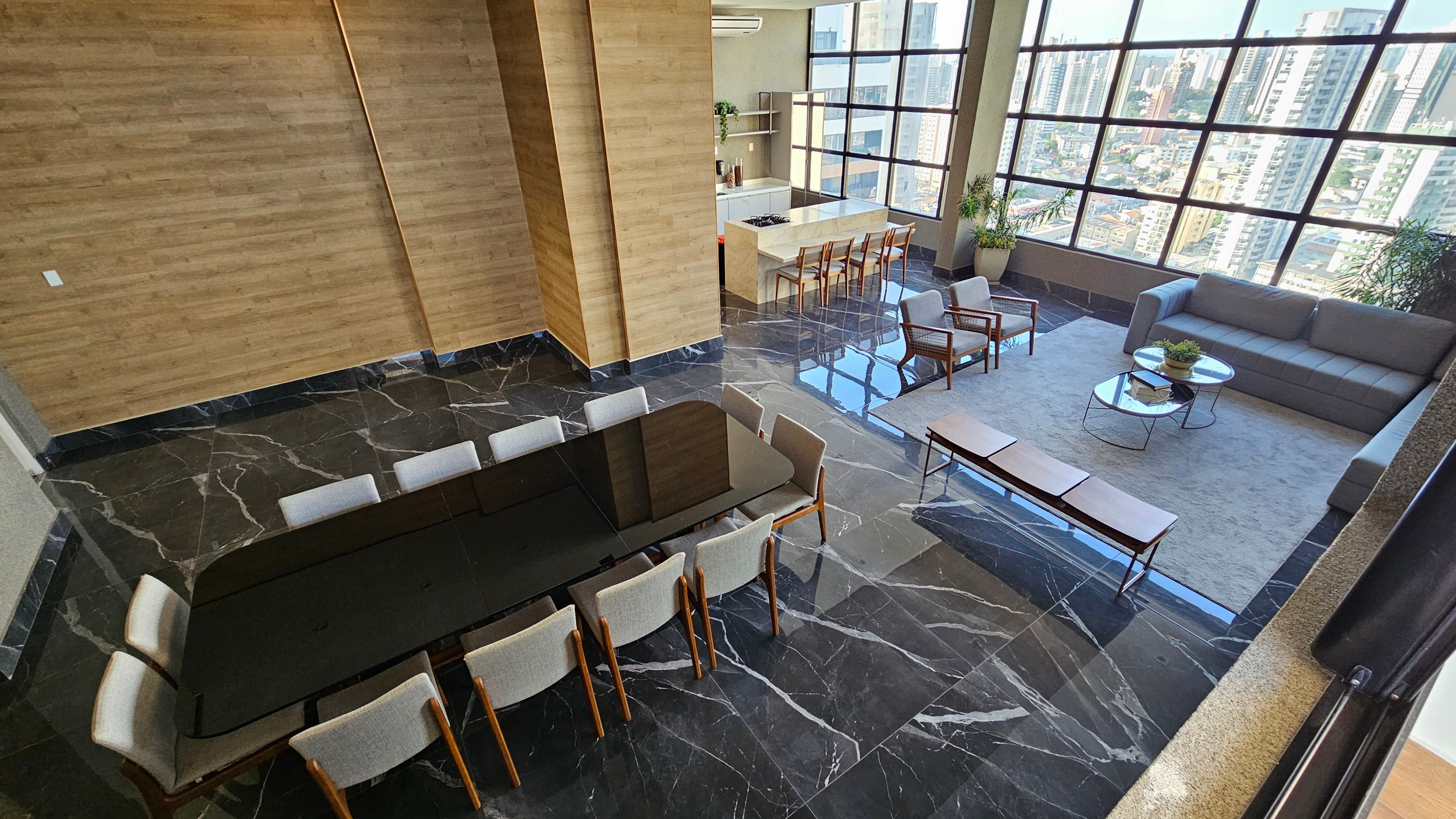 Apartamento, 3 quartos, 85 m² - Foto 30