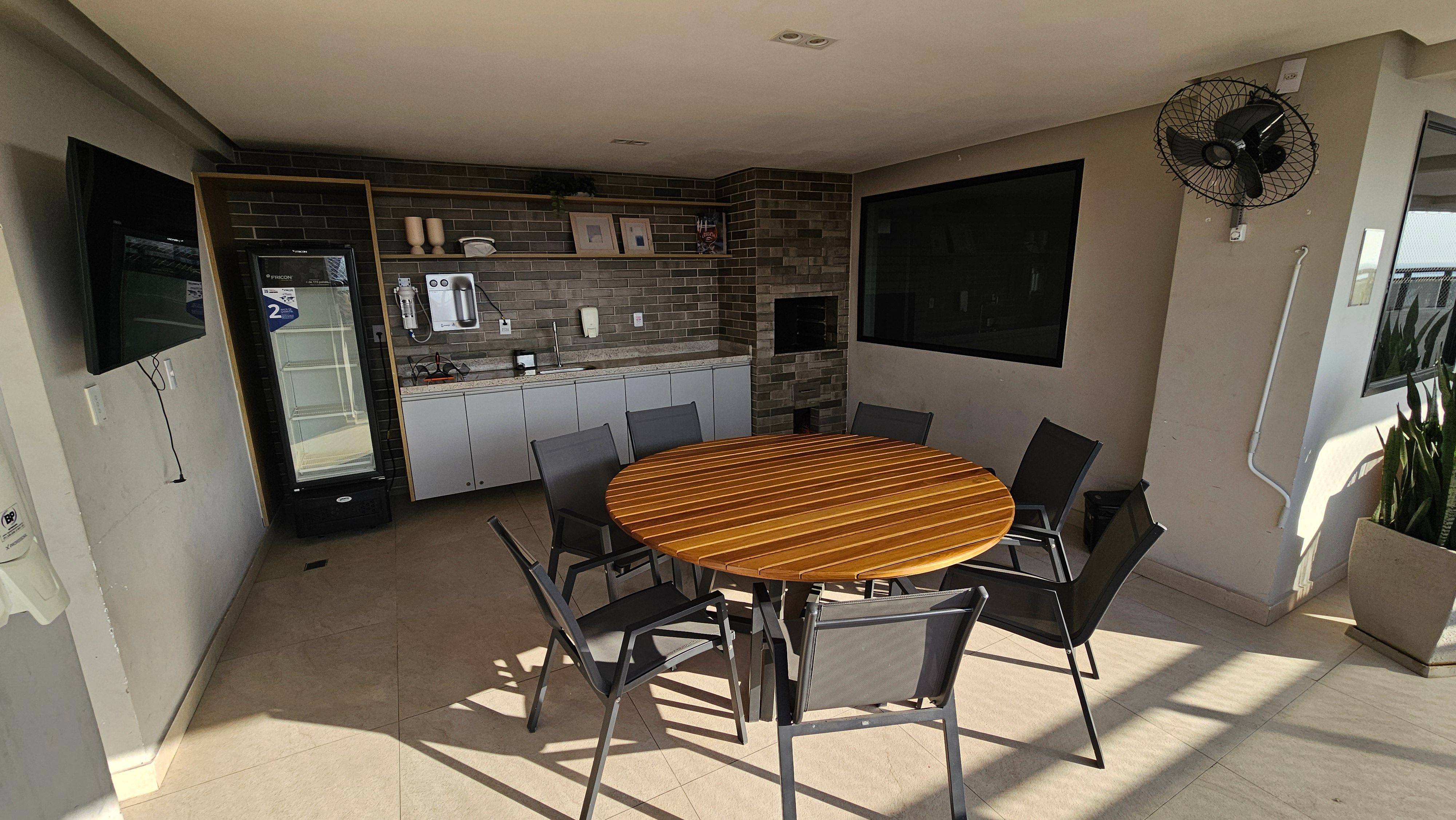 Apartamento, 3 quartos, 85 m² - Foto 27