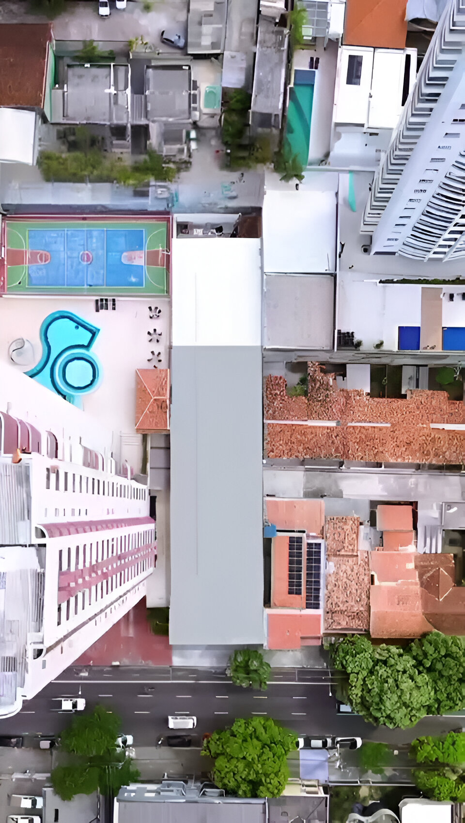 Depósito-Galpão, 839 m² - Foto 3