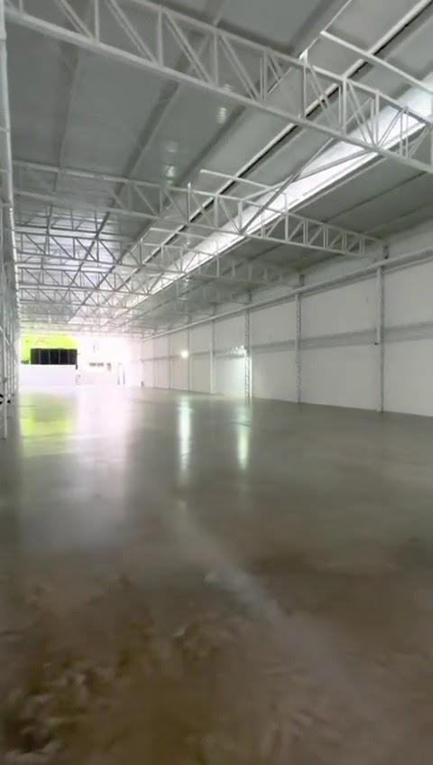 Depósito-Galpão, 839 m² - Foto 5