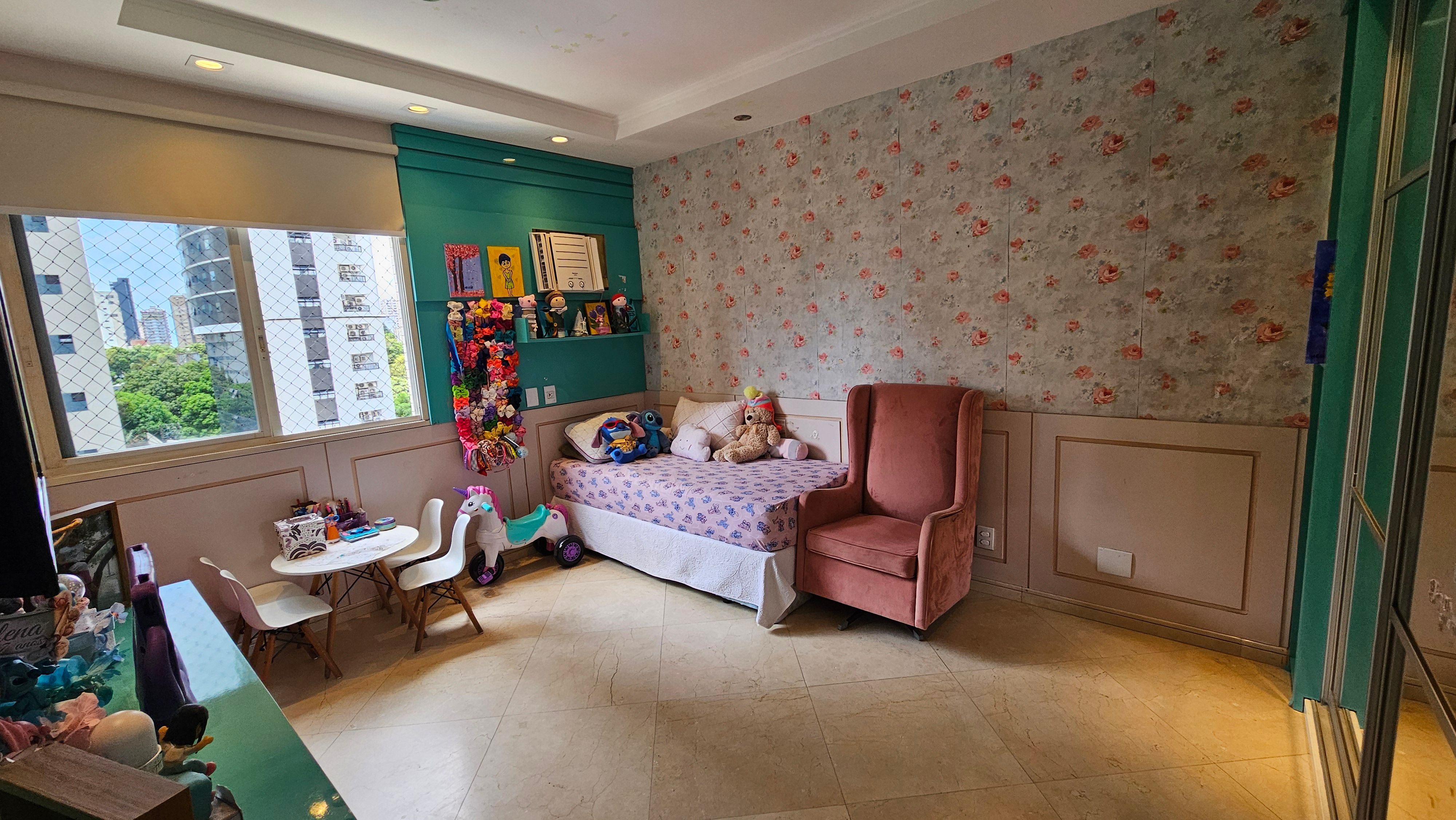 Apartamento, 3 quartos, 360 m² - Foto 16