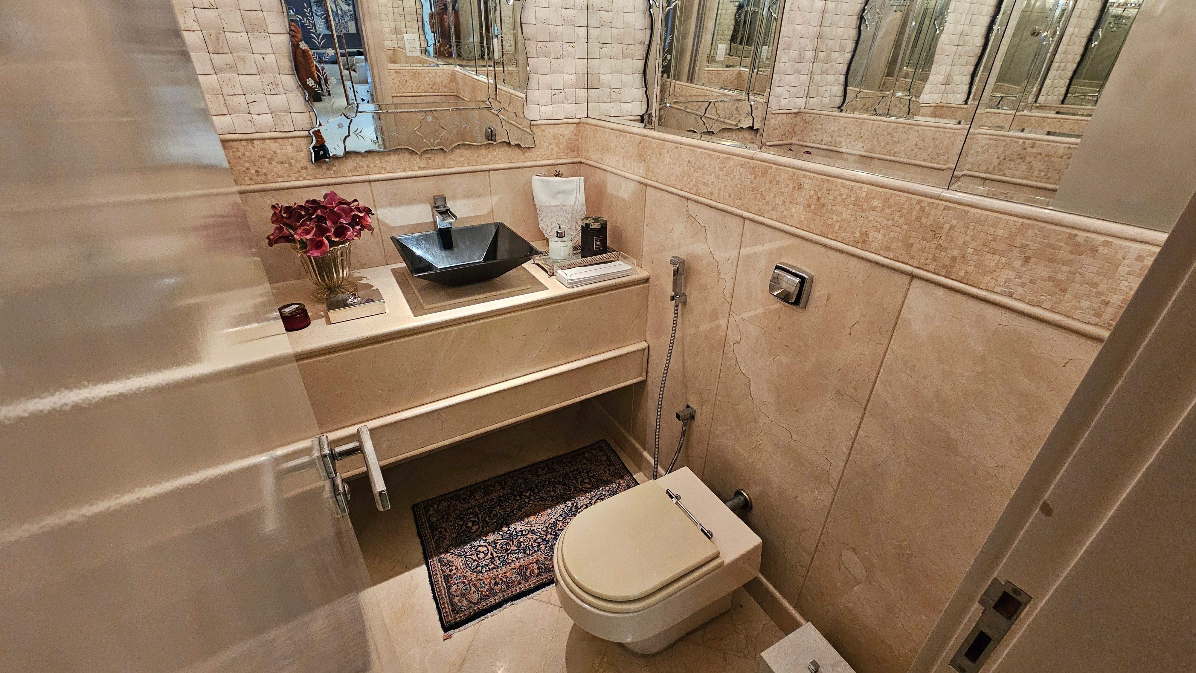 Apartamento, 3 quartos, 360 m² - Foto 9