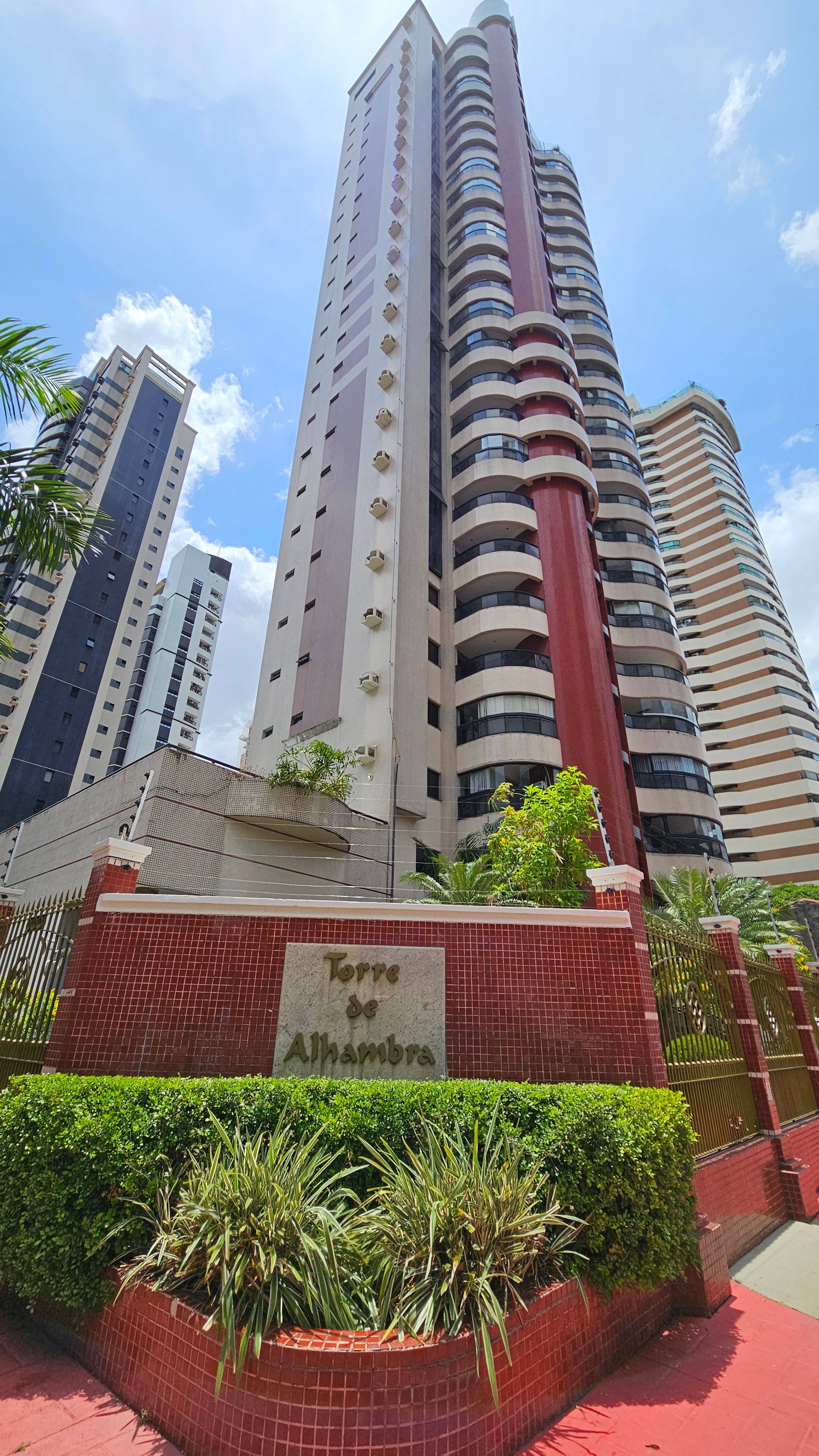 Apartamento, 3 quartos, 360 m² - Foto 29