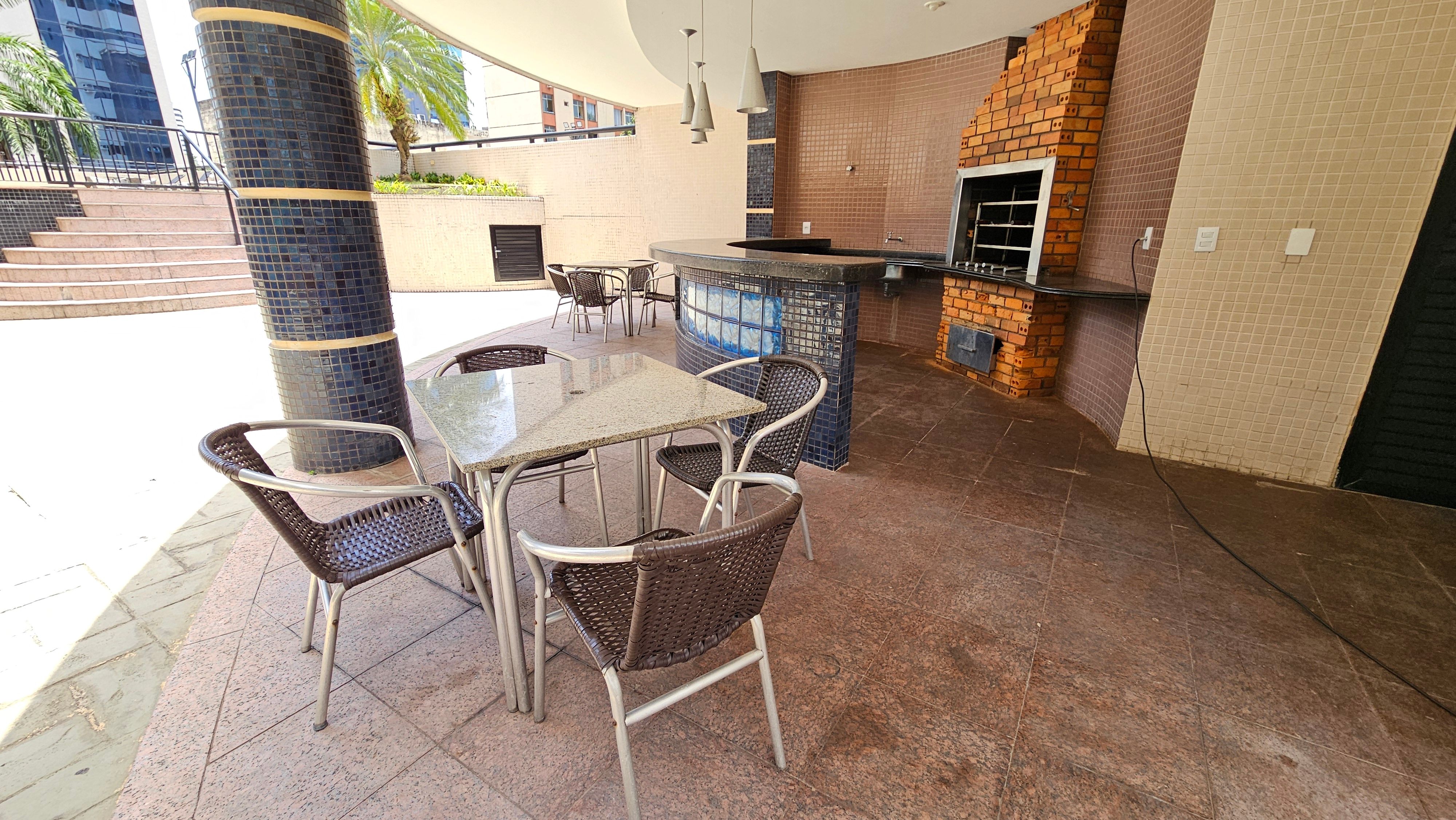 Apartamento, 3 quartos, 360 m² - Foto 22