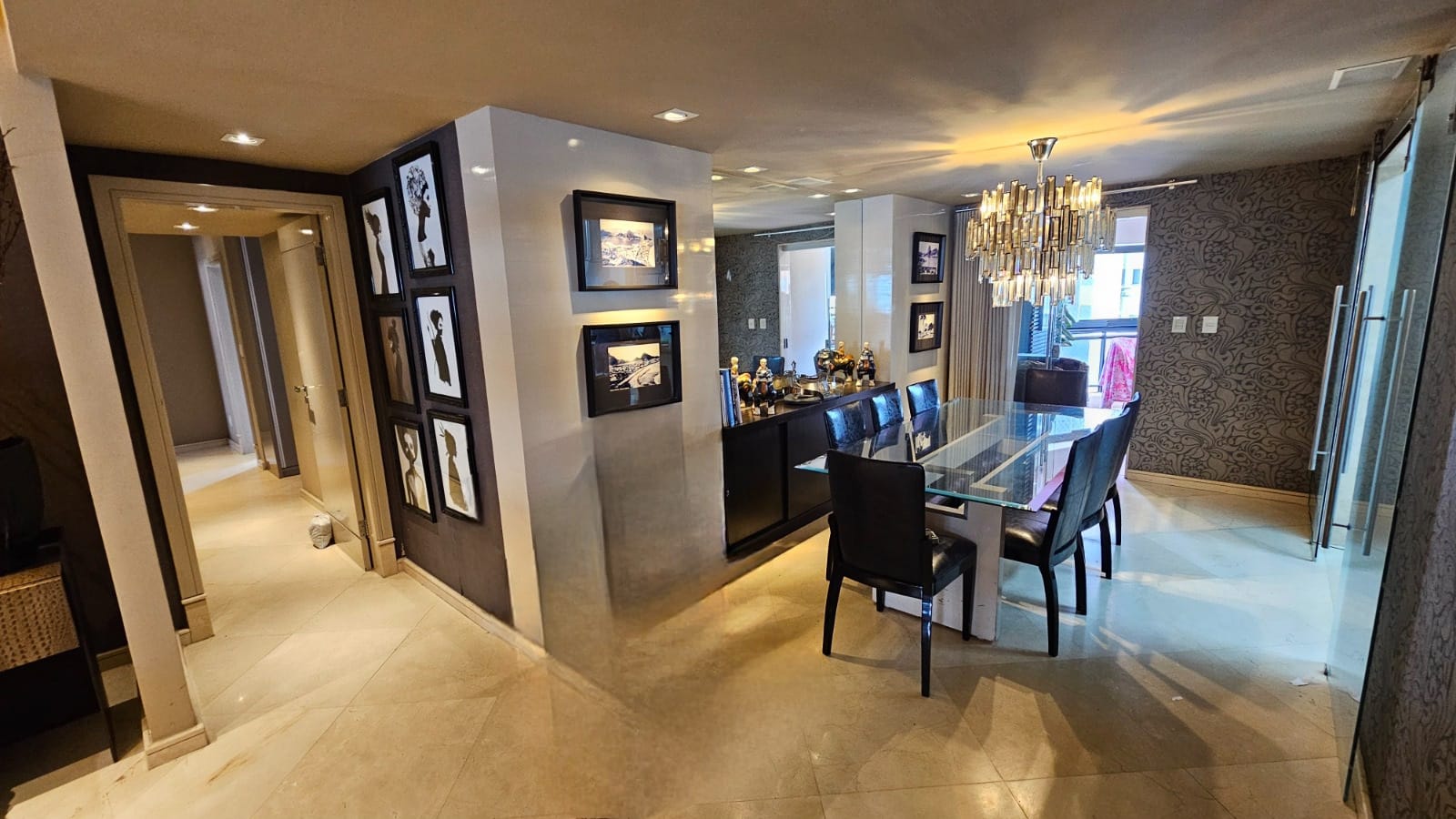 Apartamento, 3 quartos, 360 m² - Foto 8