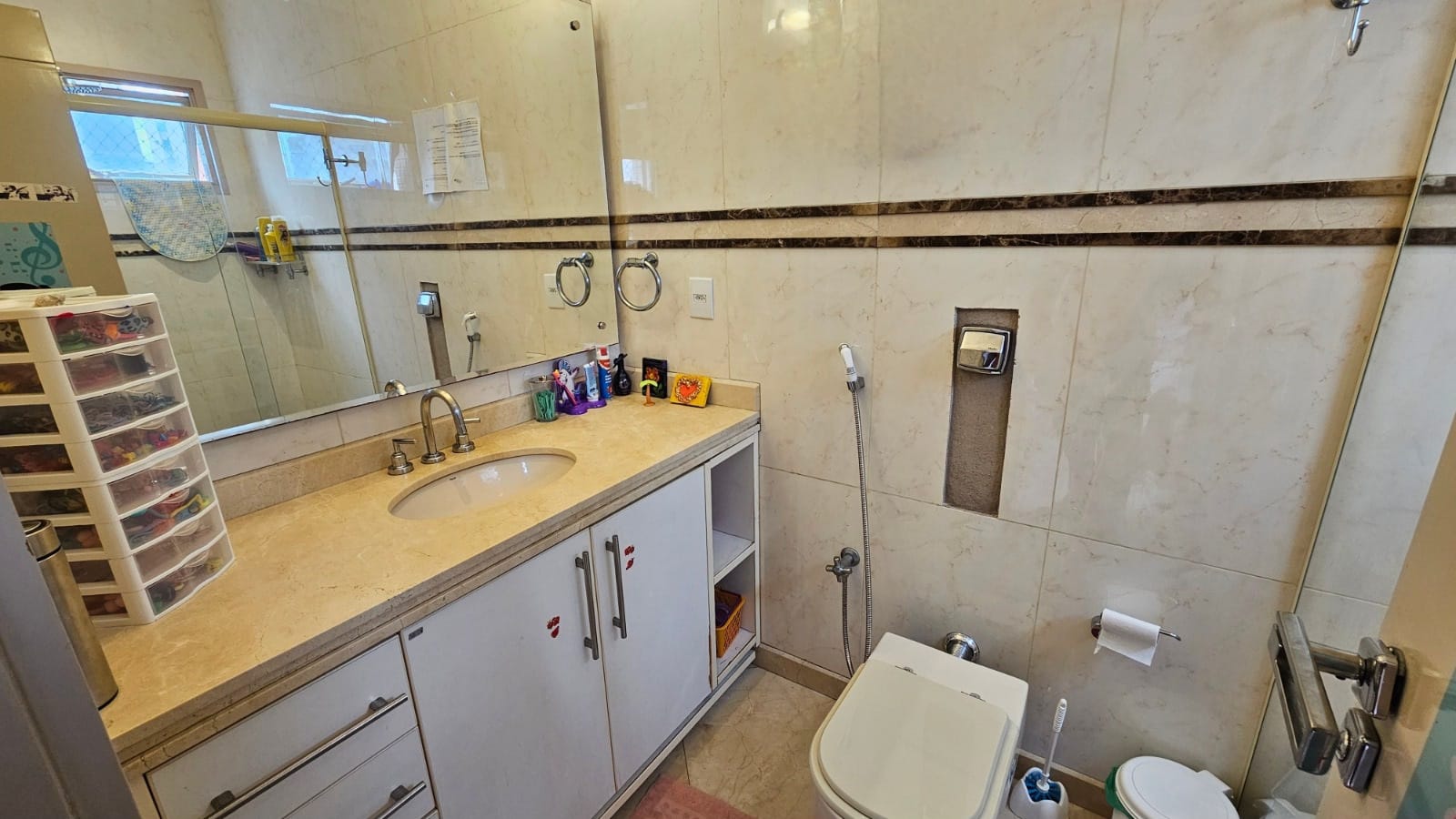 Apartamento, 3 quartos, 360 m² - Foto 17